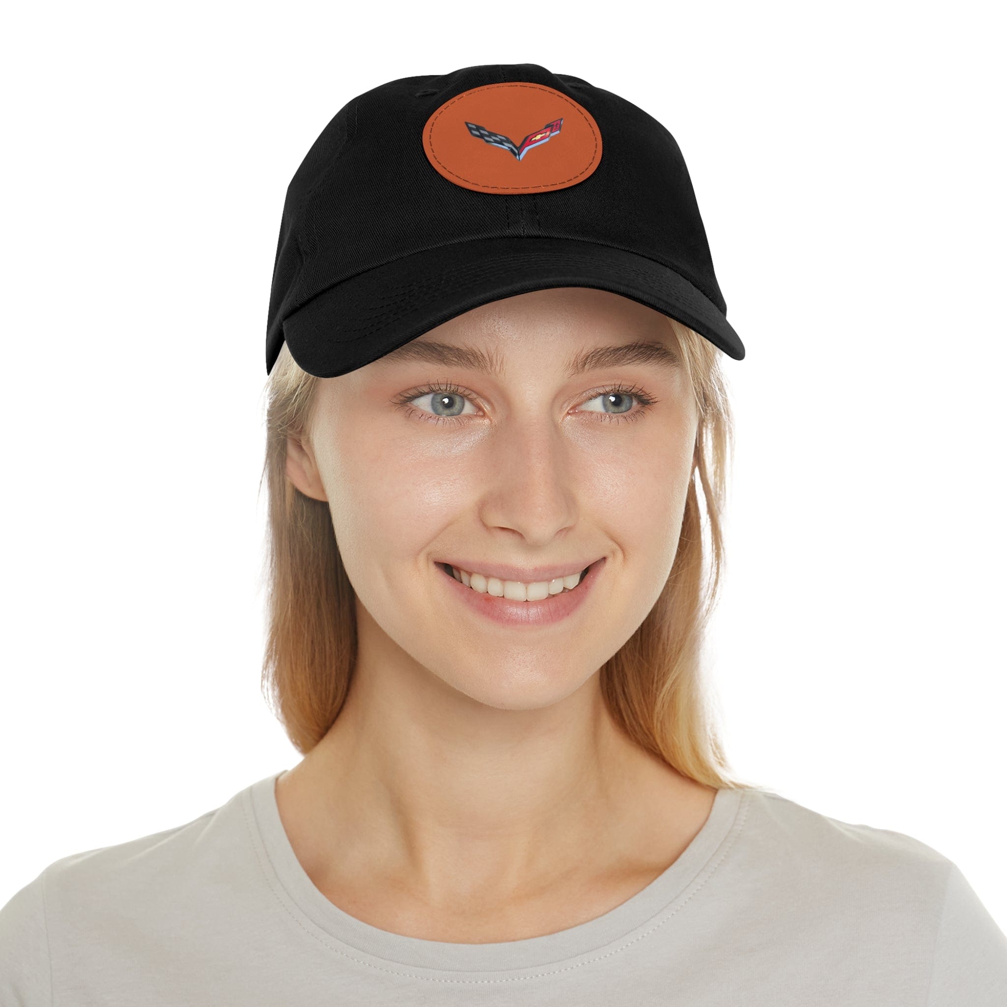 Corvette Dad Hat