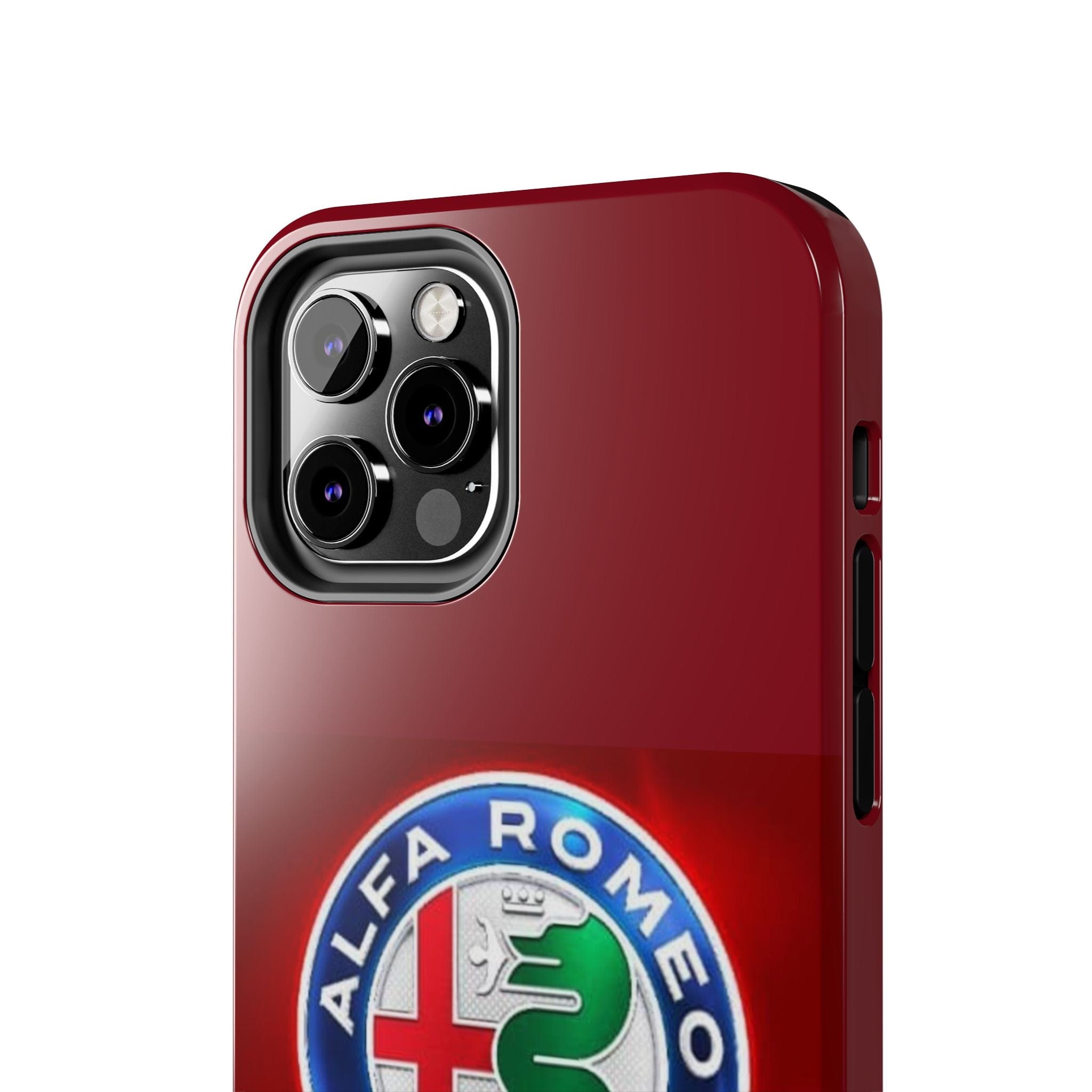 Alfa Romeo Phone Case