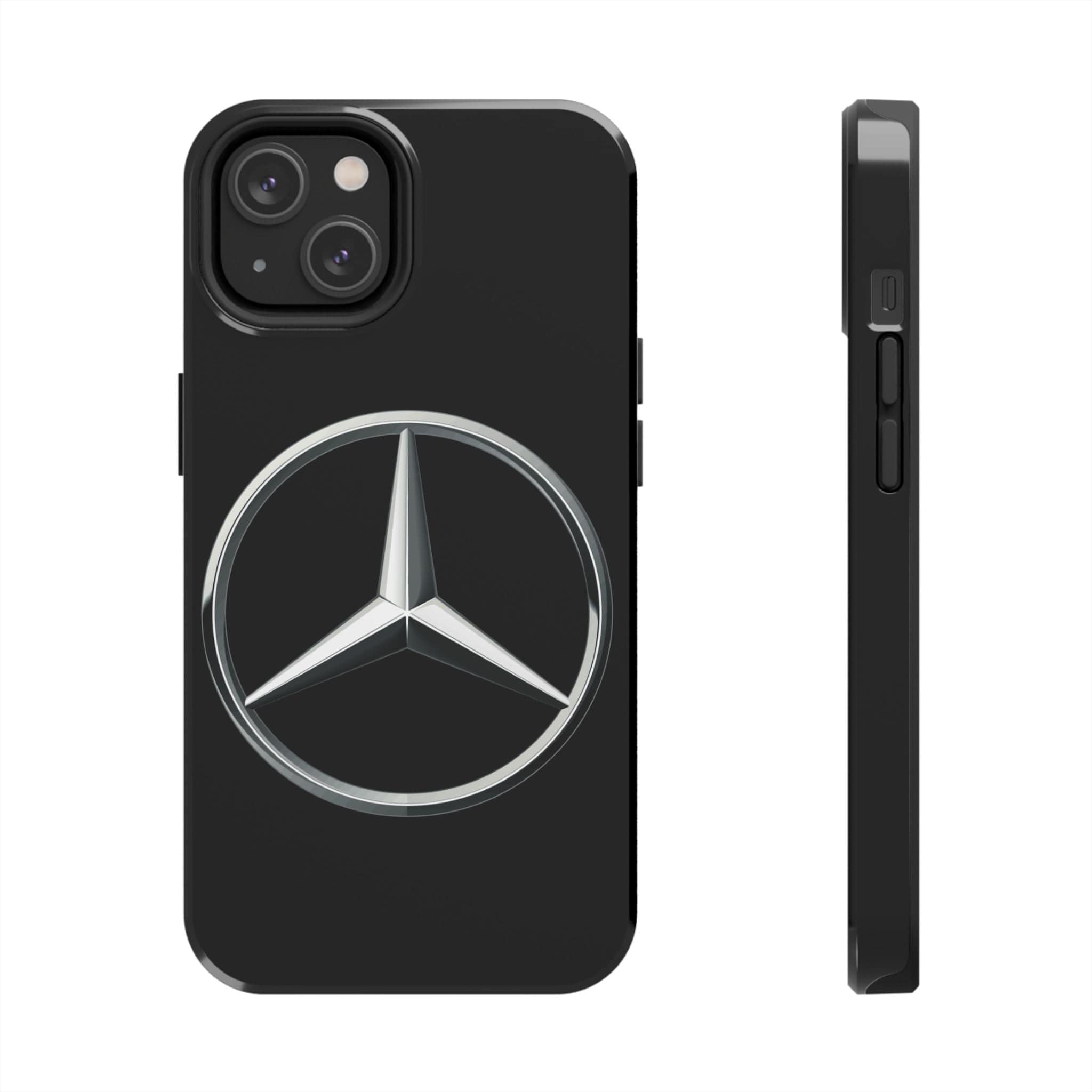 Mercedes Phone Case