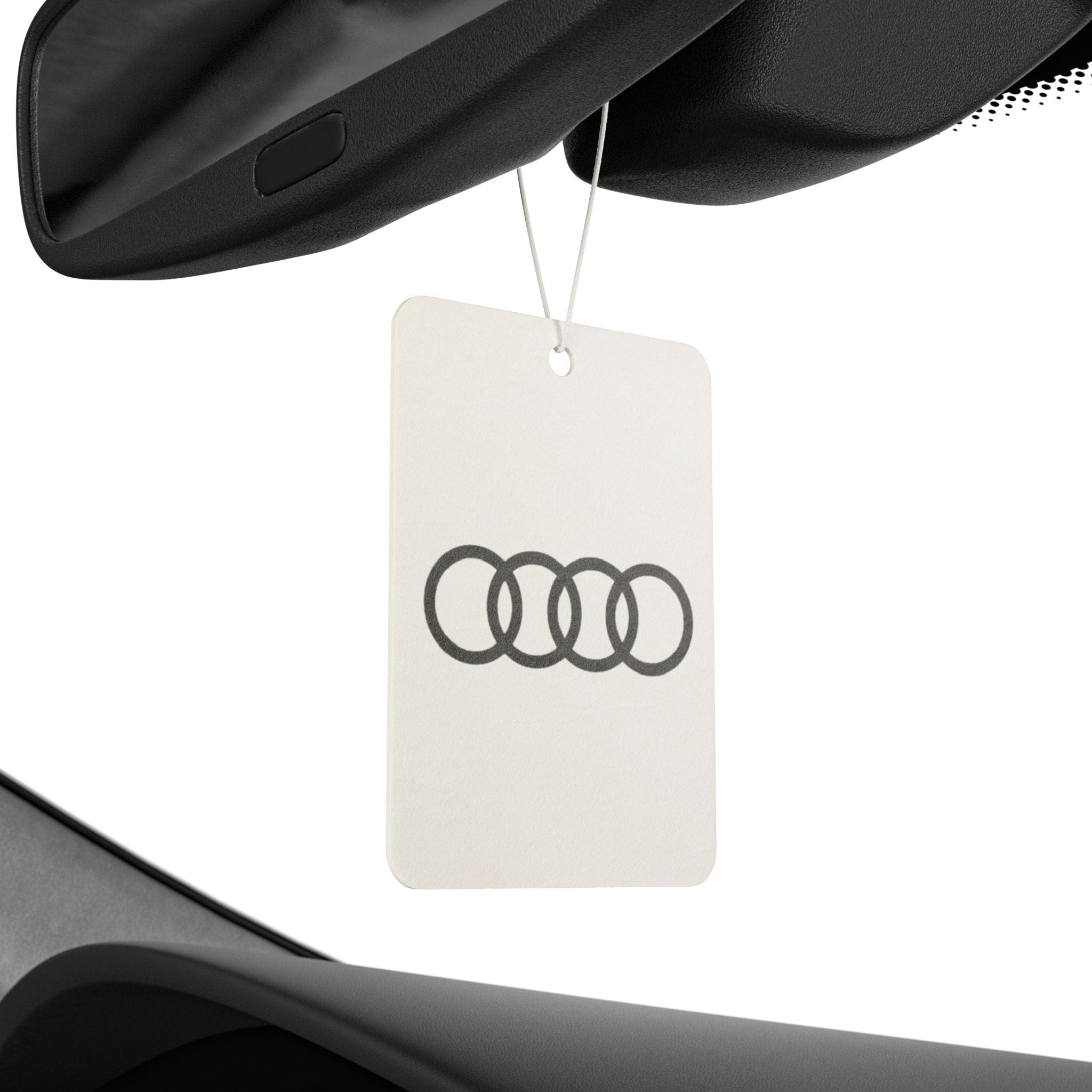 Audi Car Air Freshener