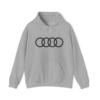 Audi Hoodie