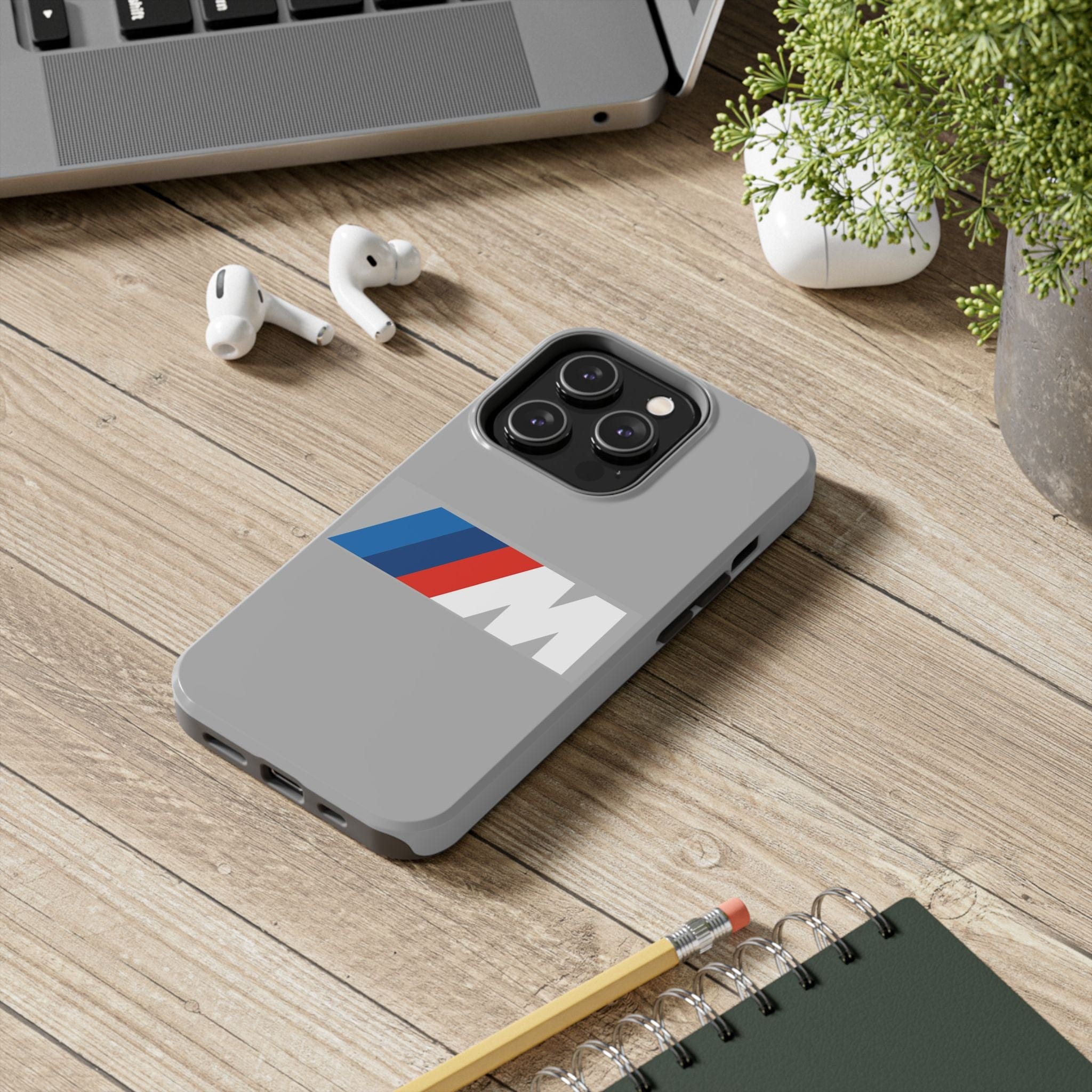 M/BMW Phone Case