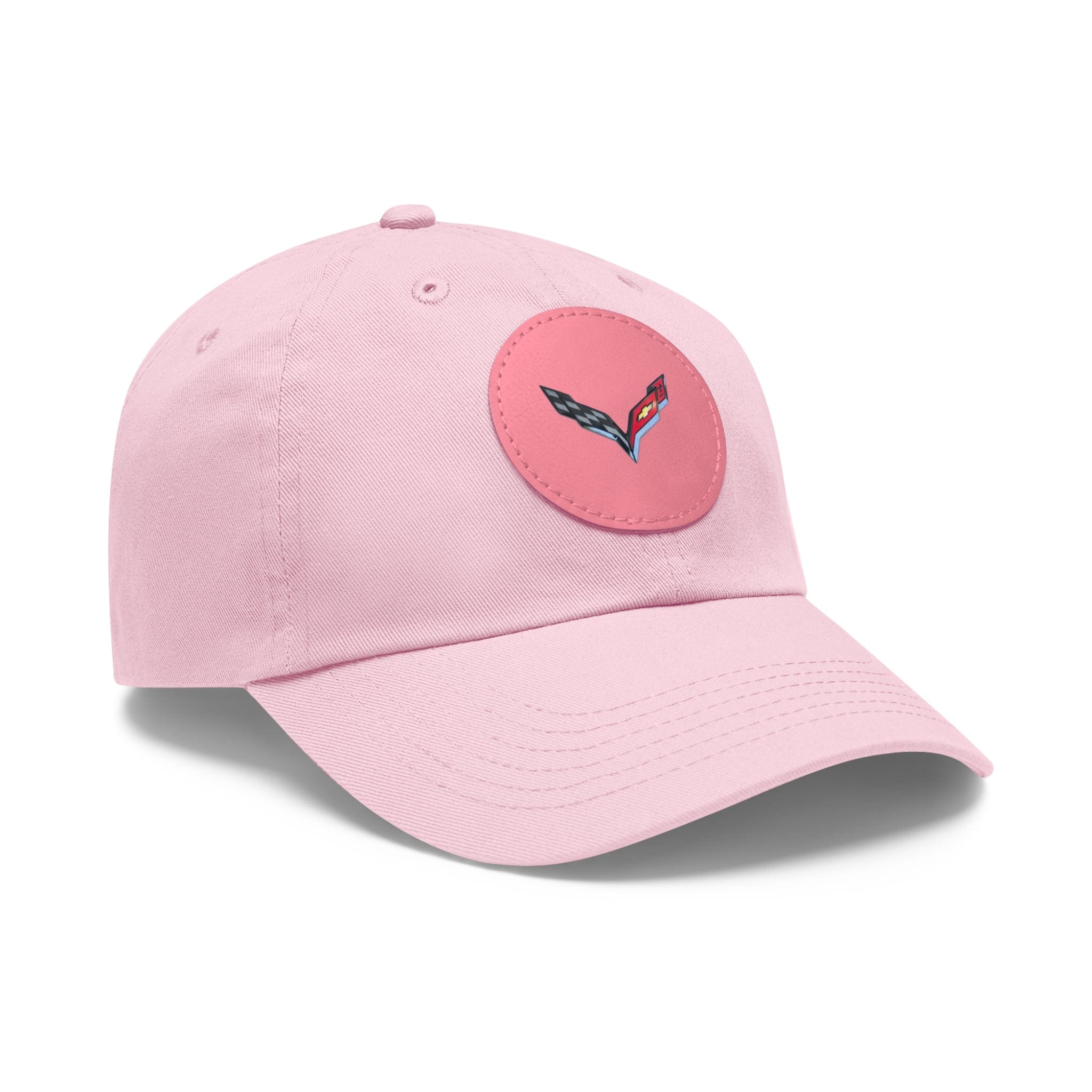 Corvette Dad Hat