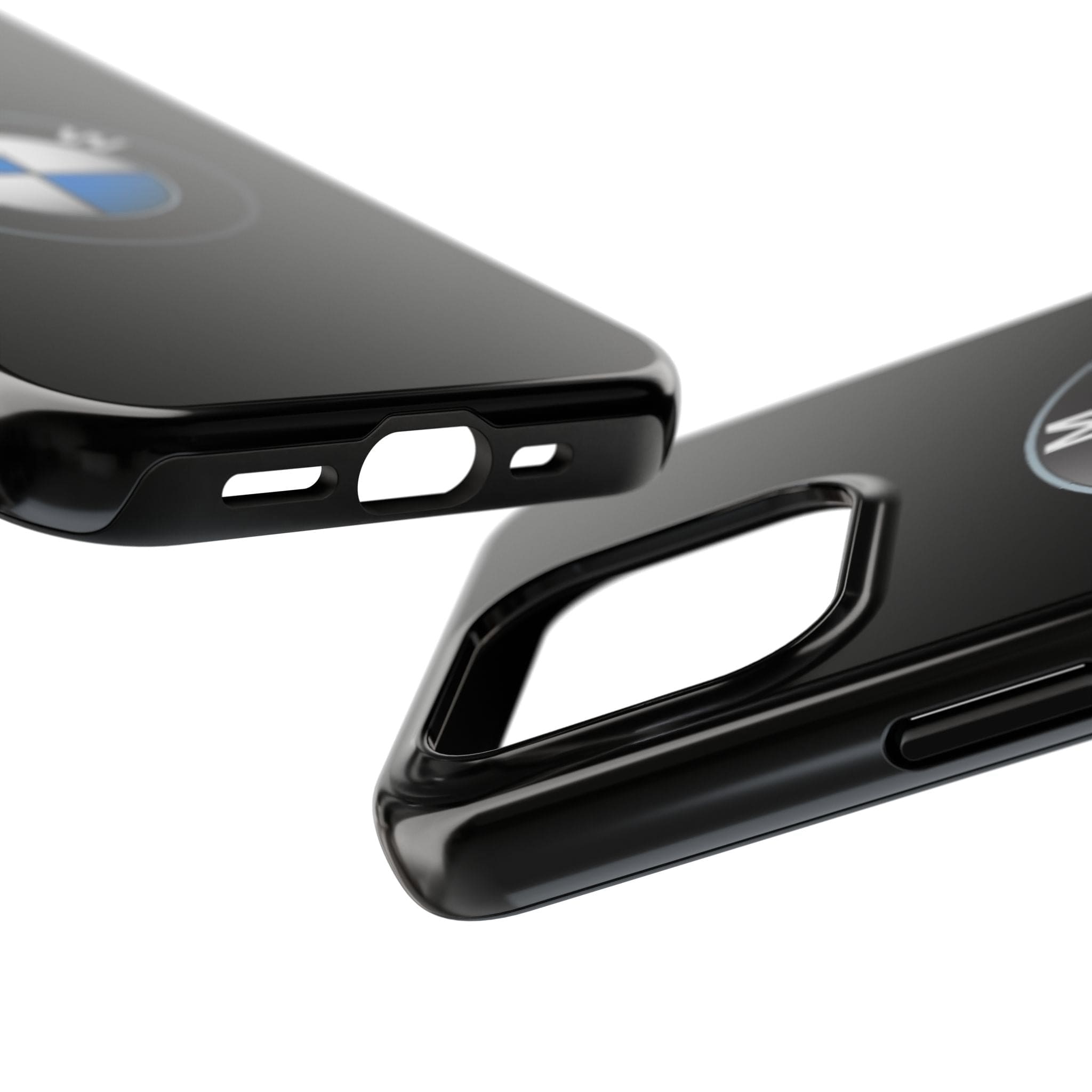 BMW Phone Case- BMW