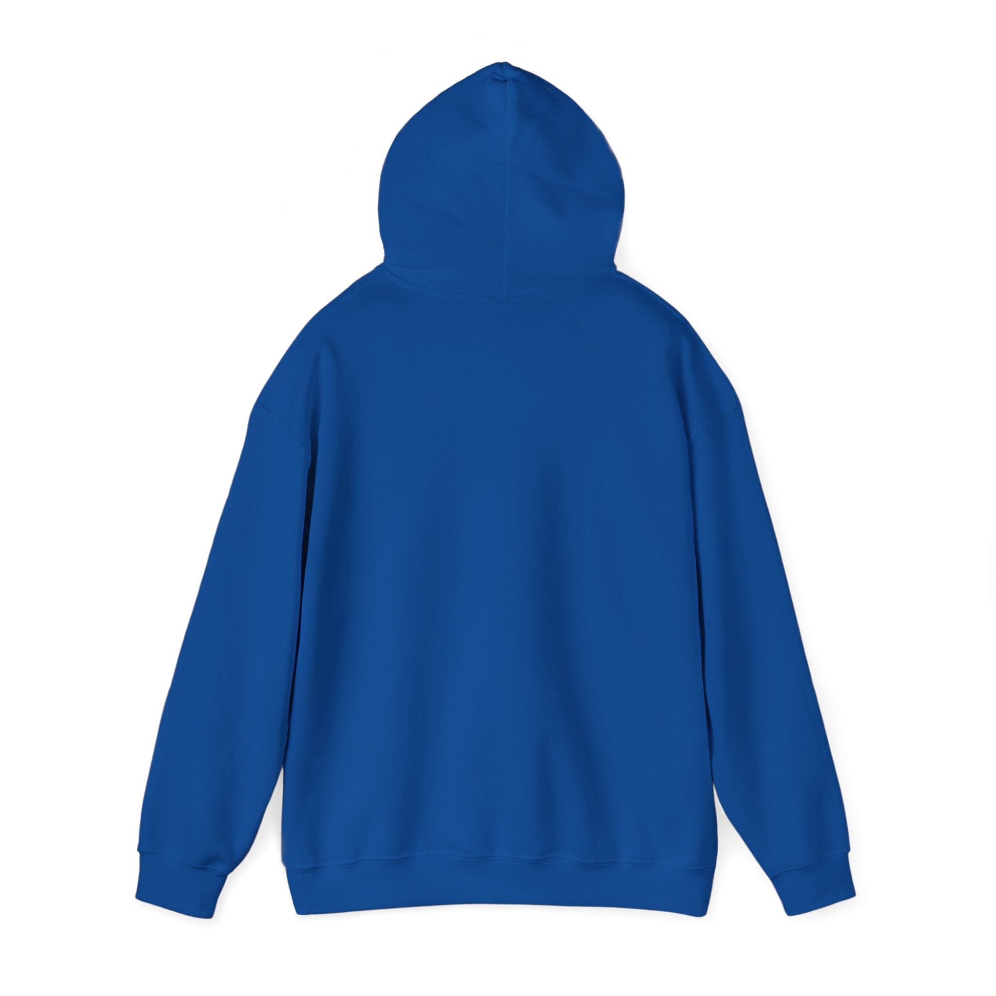 WARNING Hooded Sweatshirt