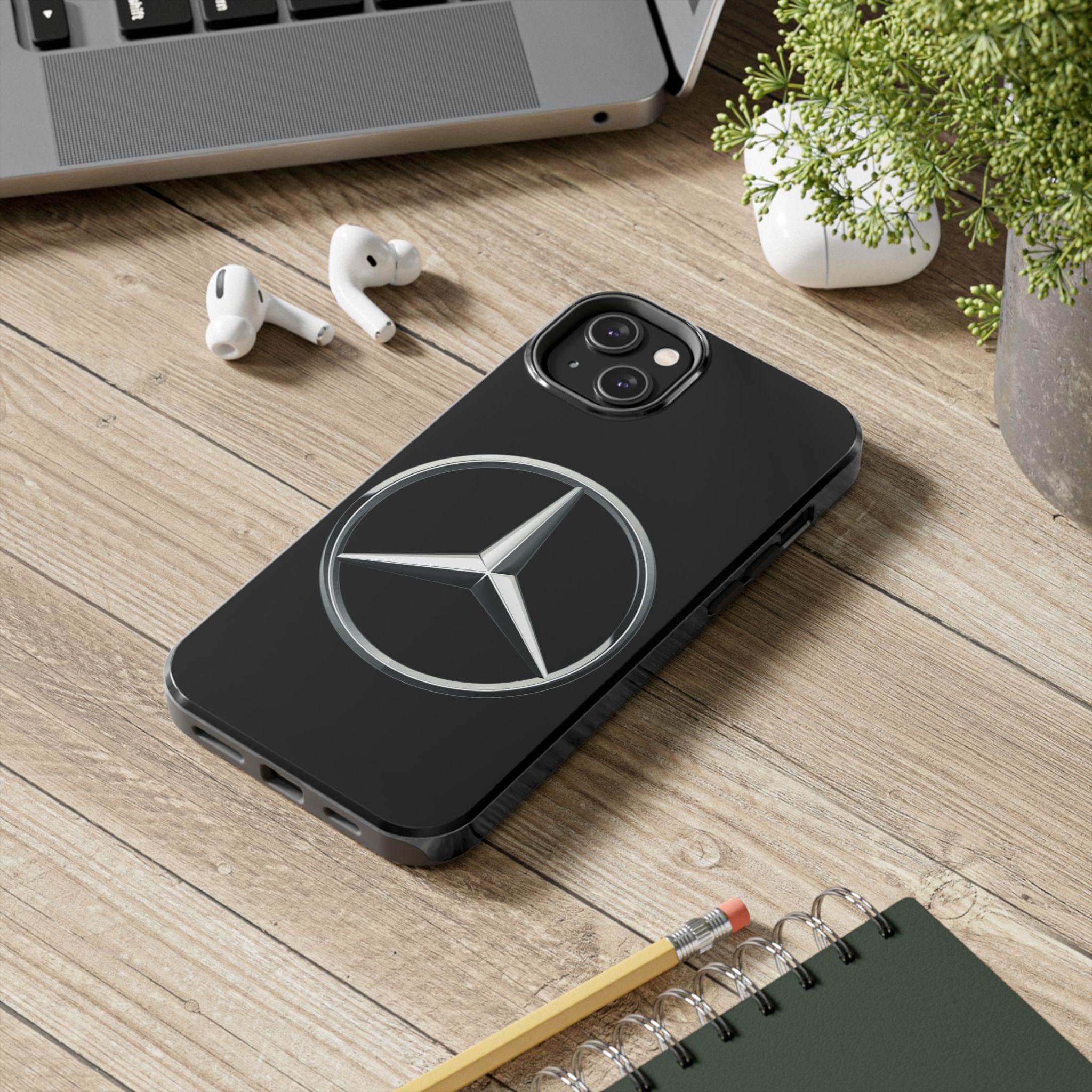 Mercedes Phone Case