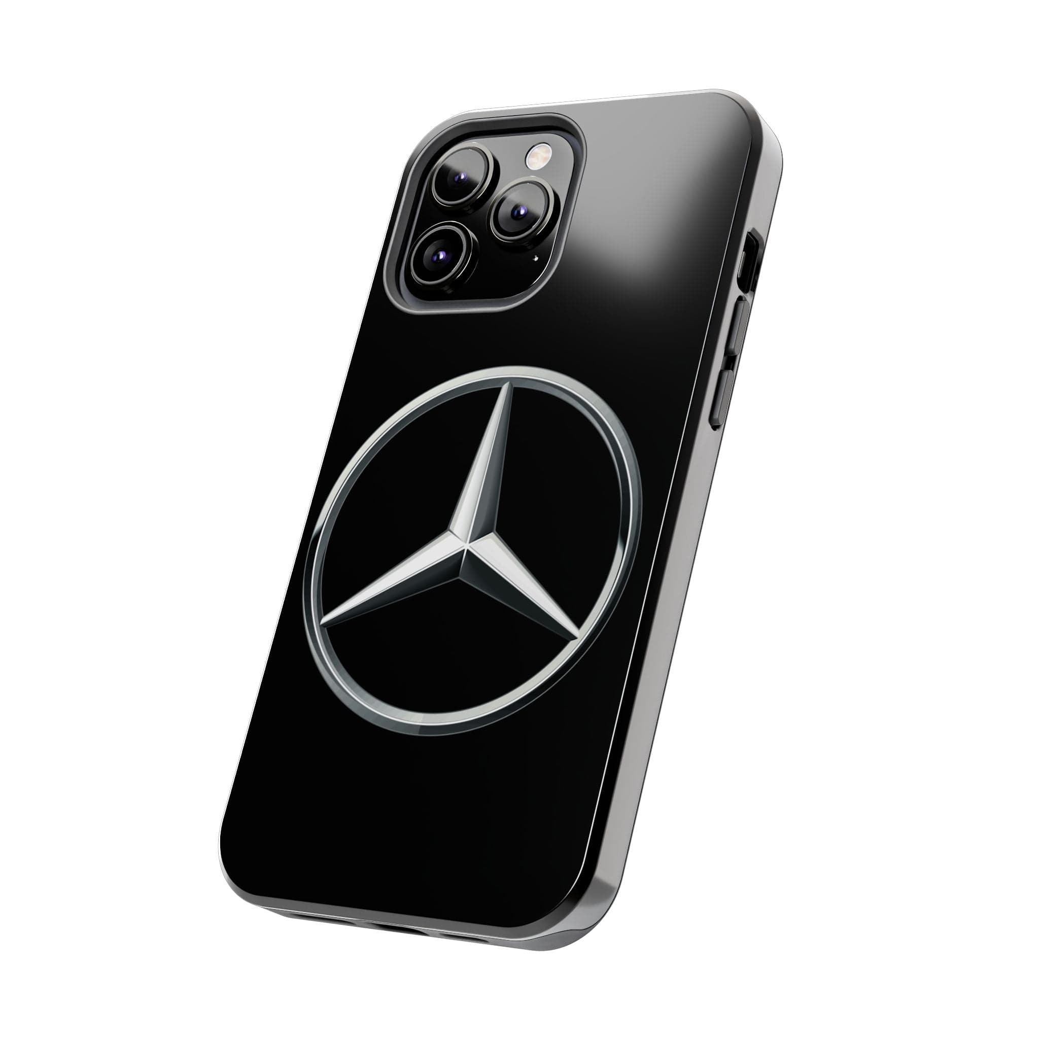 Mercedes Phone Case