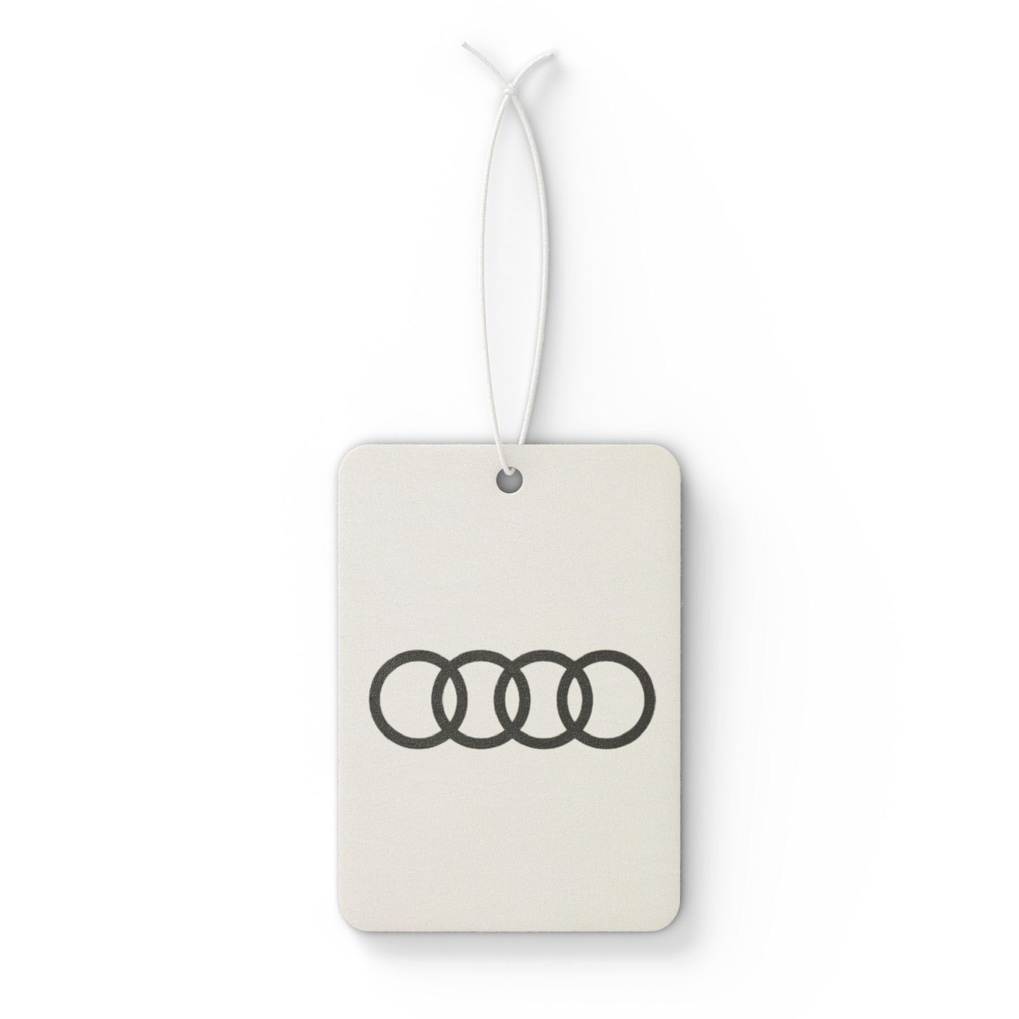 Audi Car Air Freshener