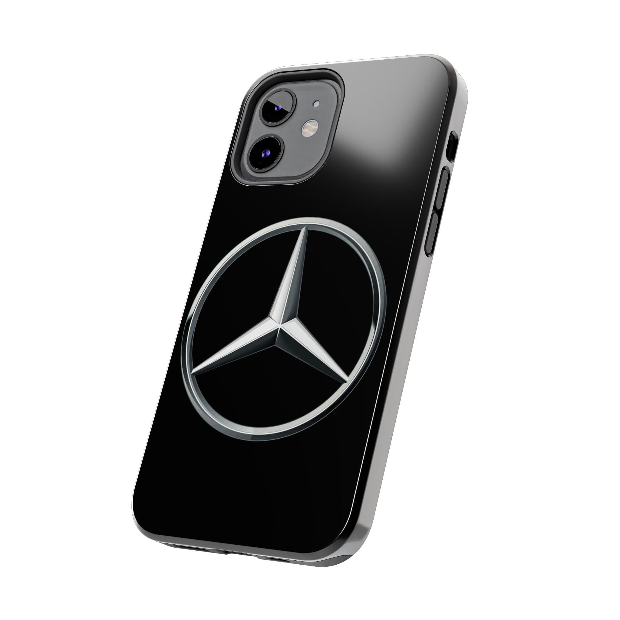 Mercedes Phone Case