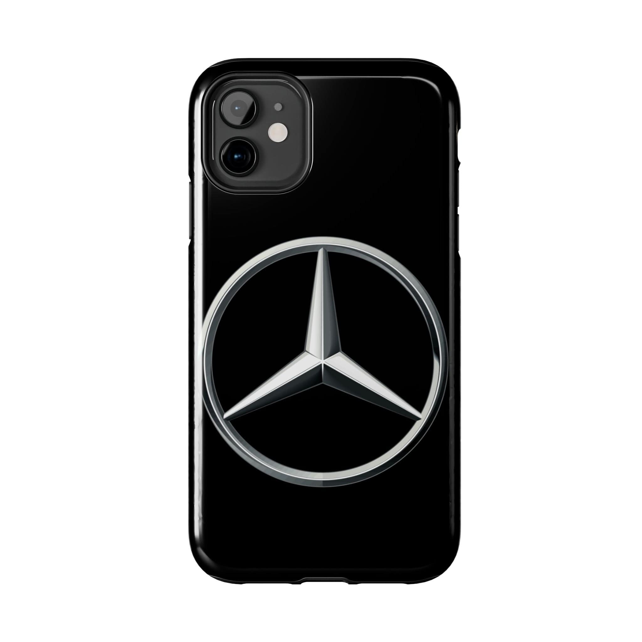 Mercedes Phone Case