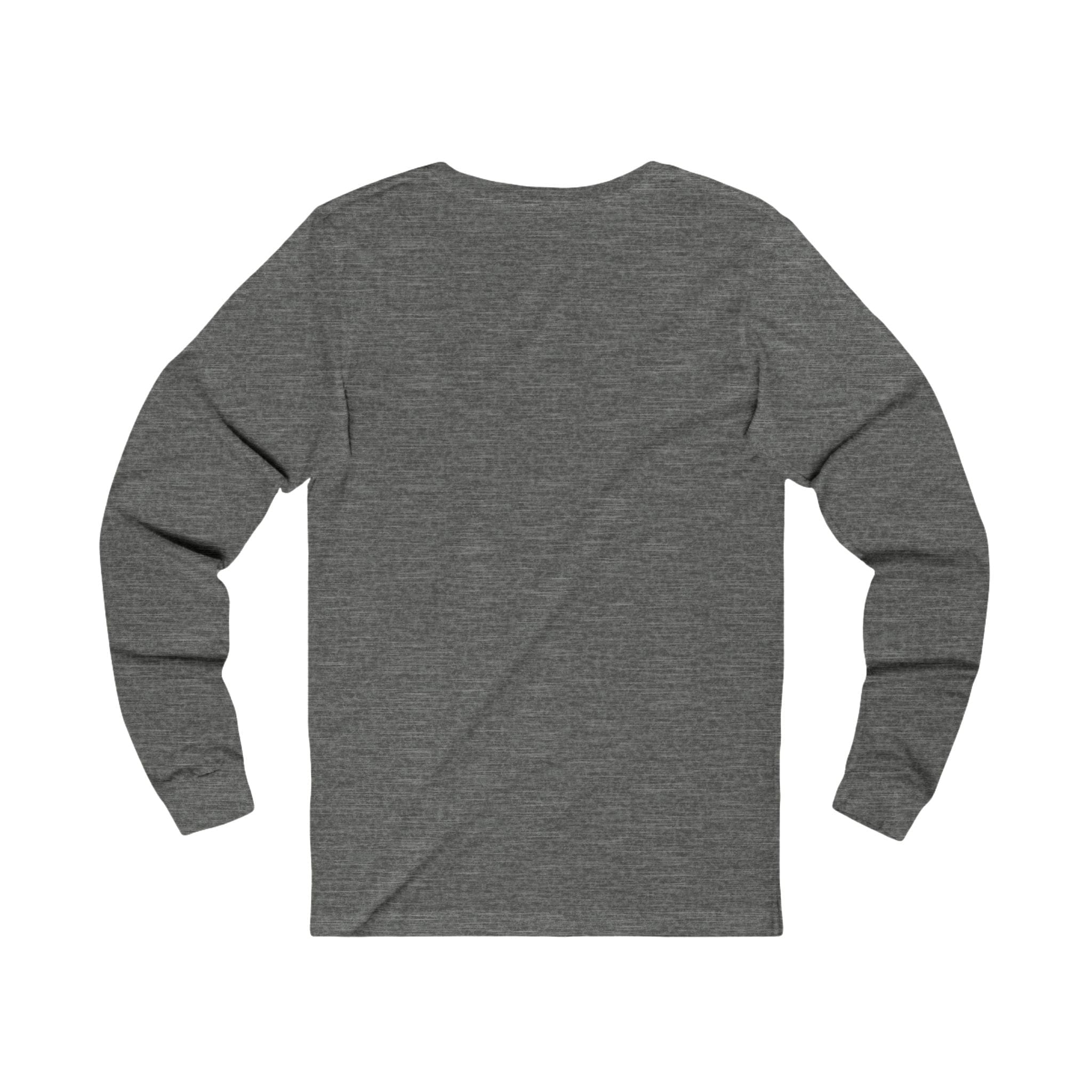 Shift Happens Long Sleeve Tee