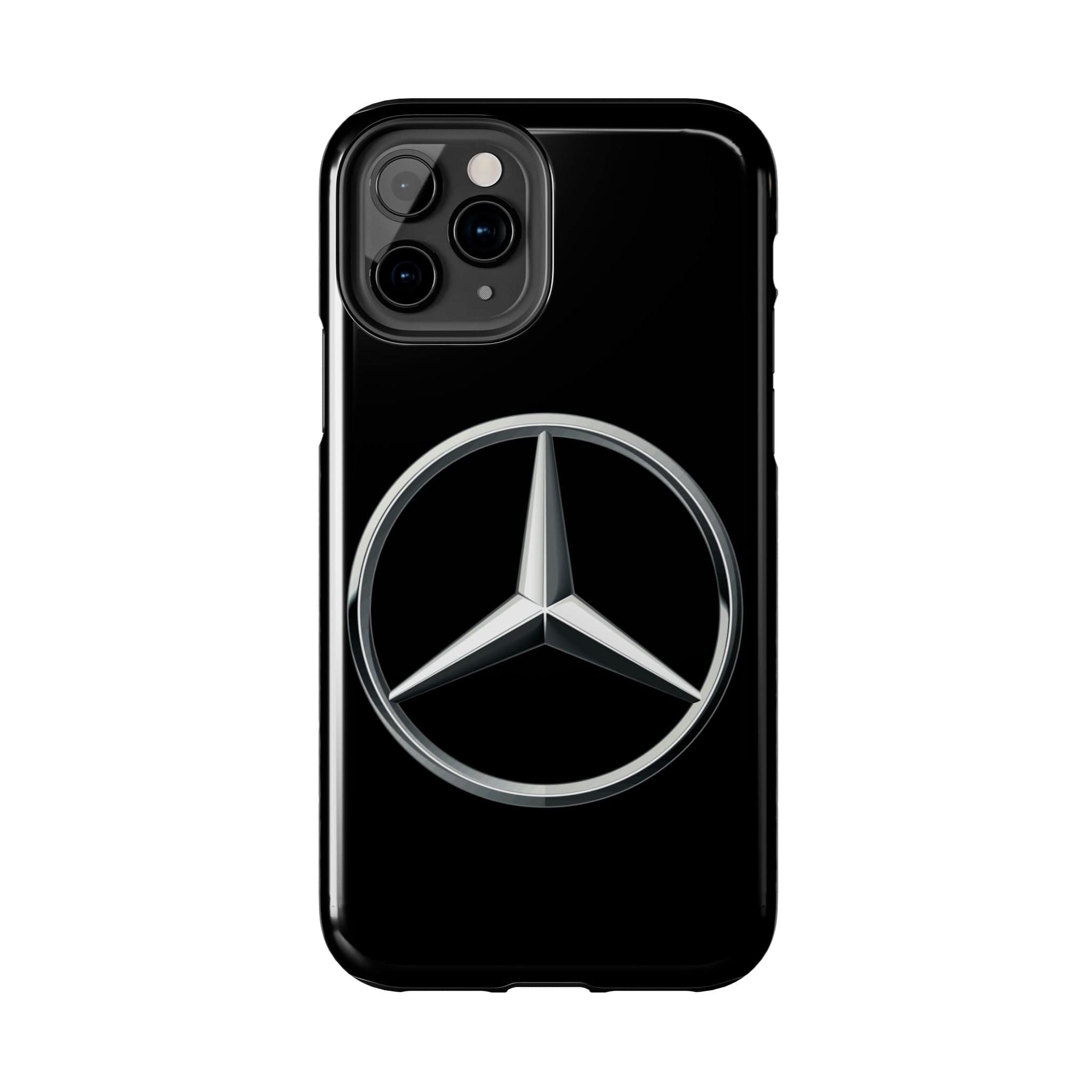 Mercedes Phone Case