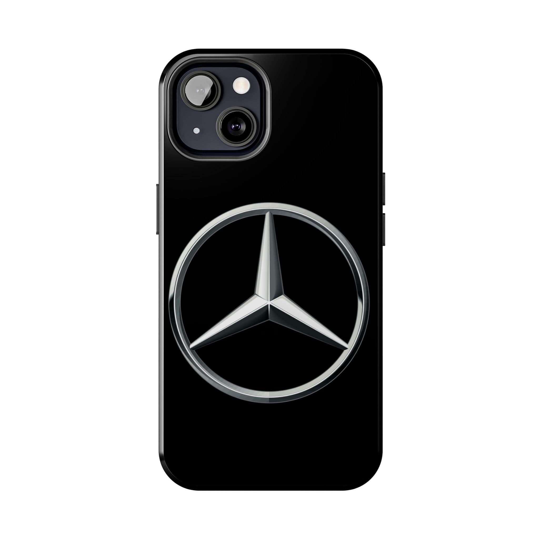 Mercedes Phone Case