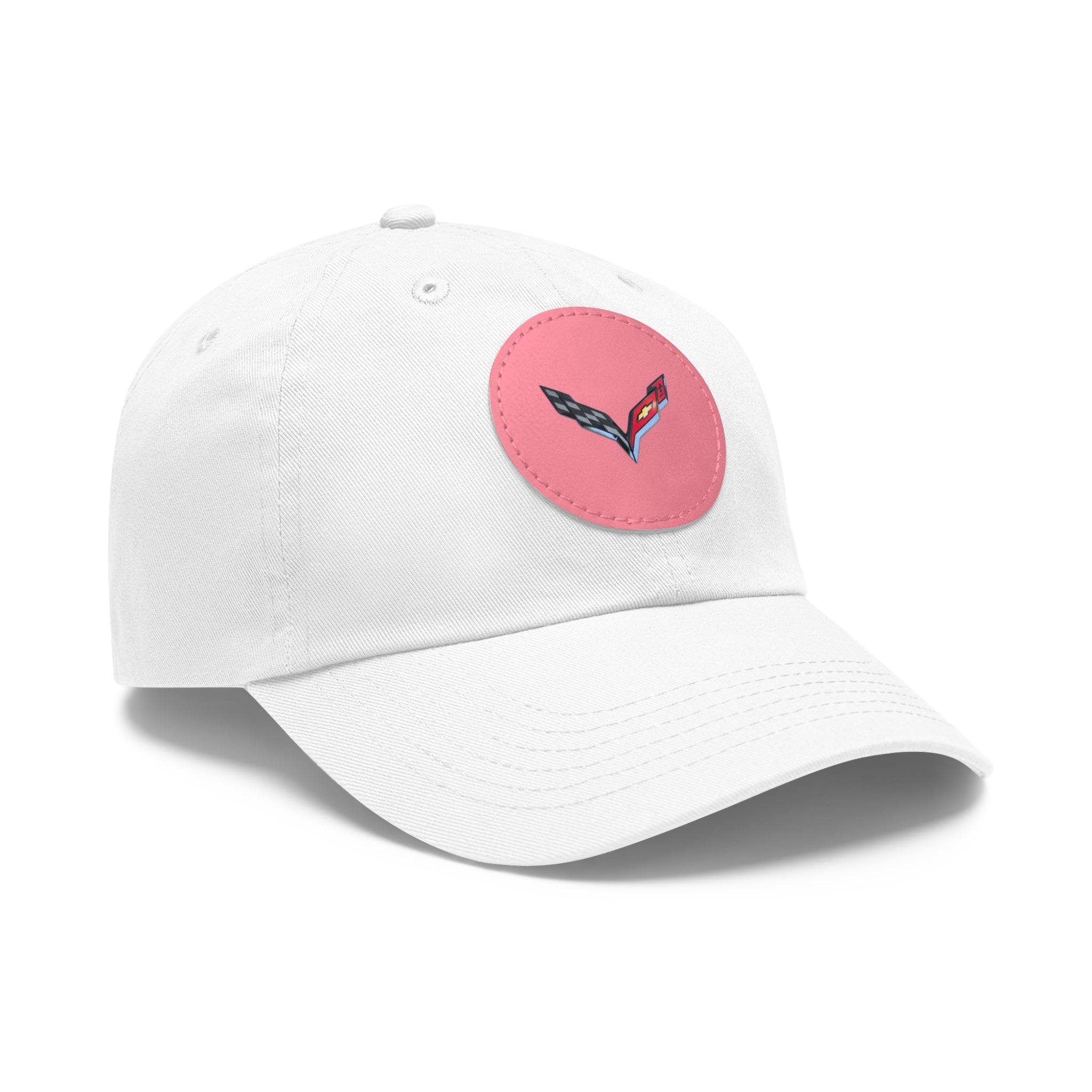 Corvette Dad Hat