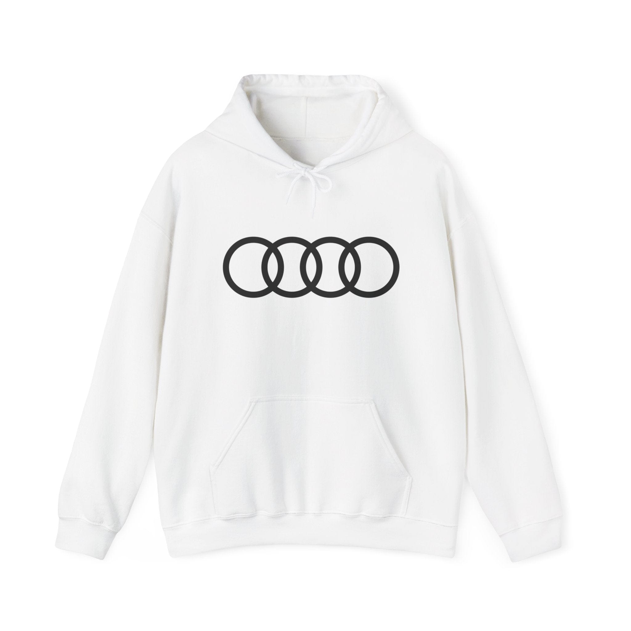 Audi Hoodie