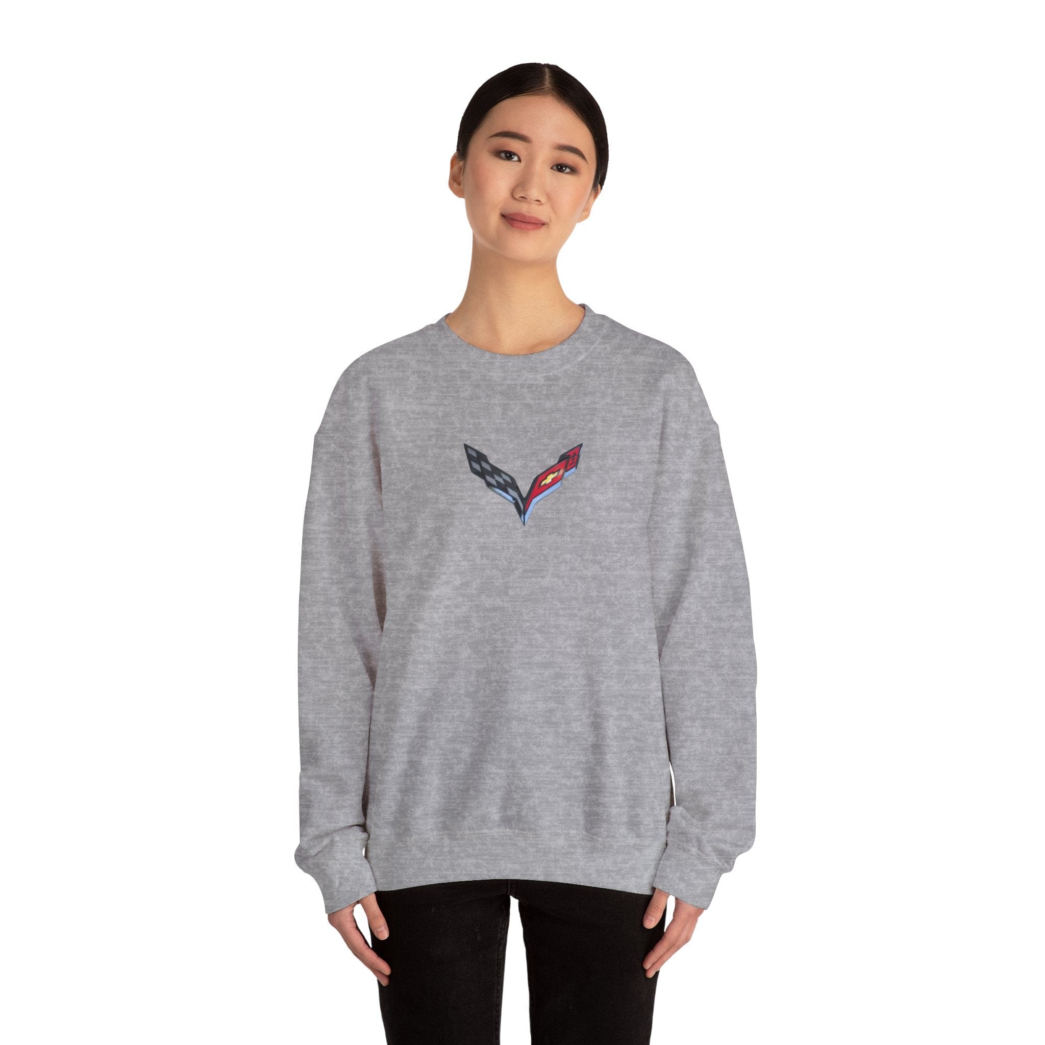 Vette Sweatshirt