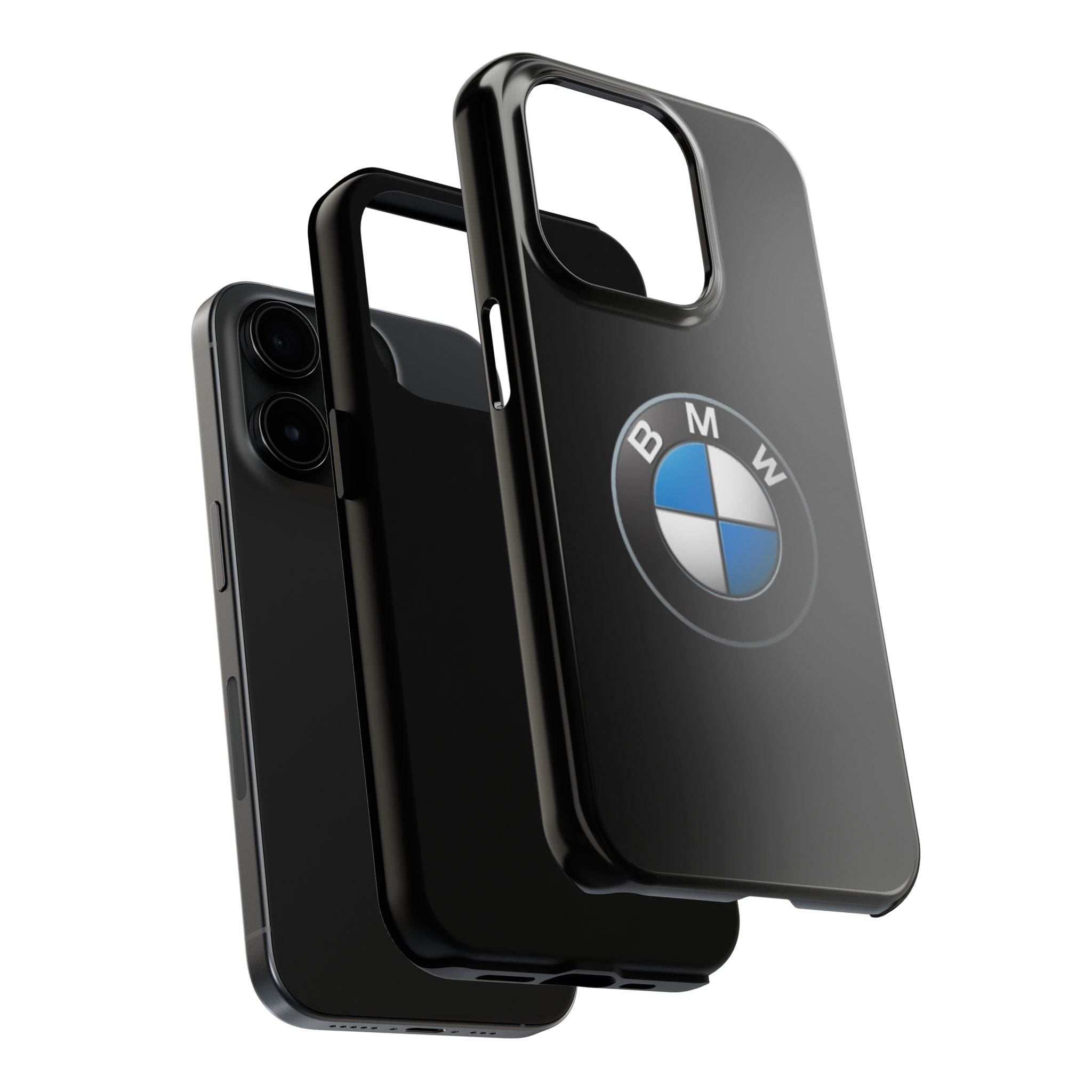 BMW Phone Case- BMW