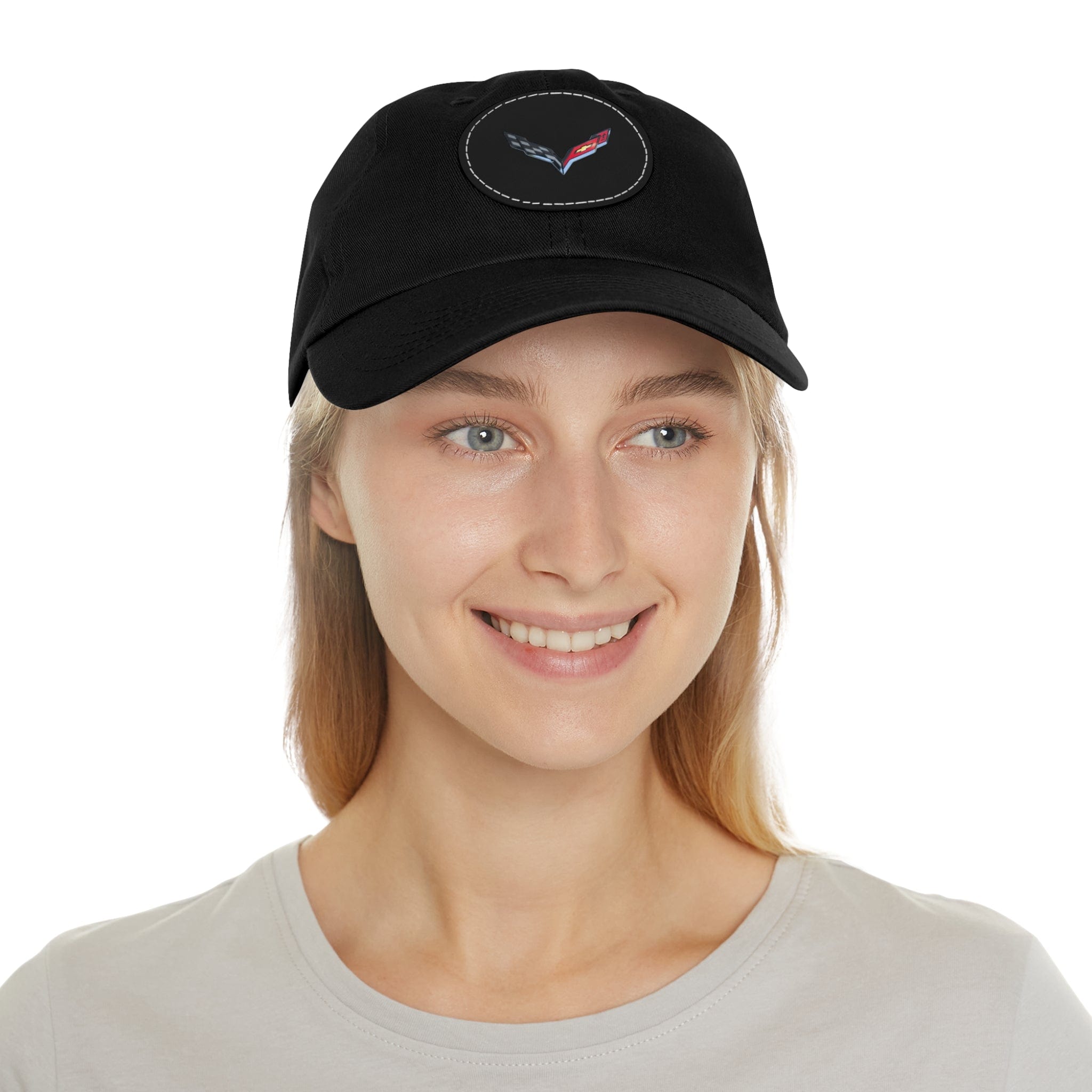 Corvette Dad Hat