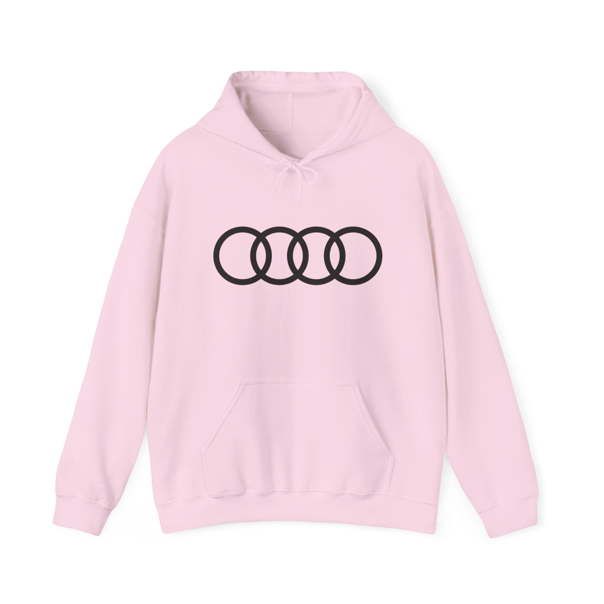 Audi Hoodie