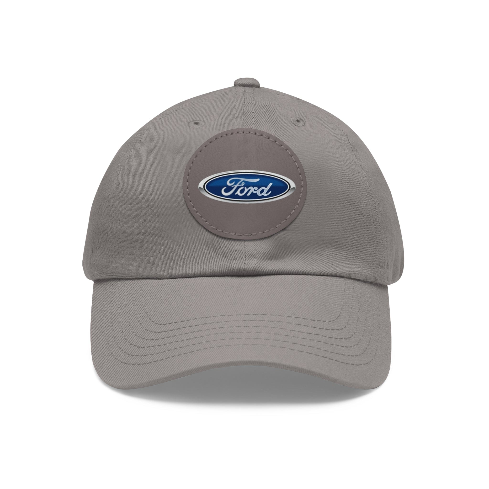 Dad Hat Ford Patch