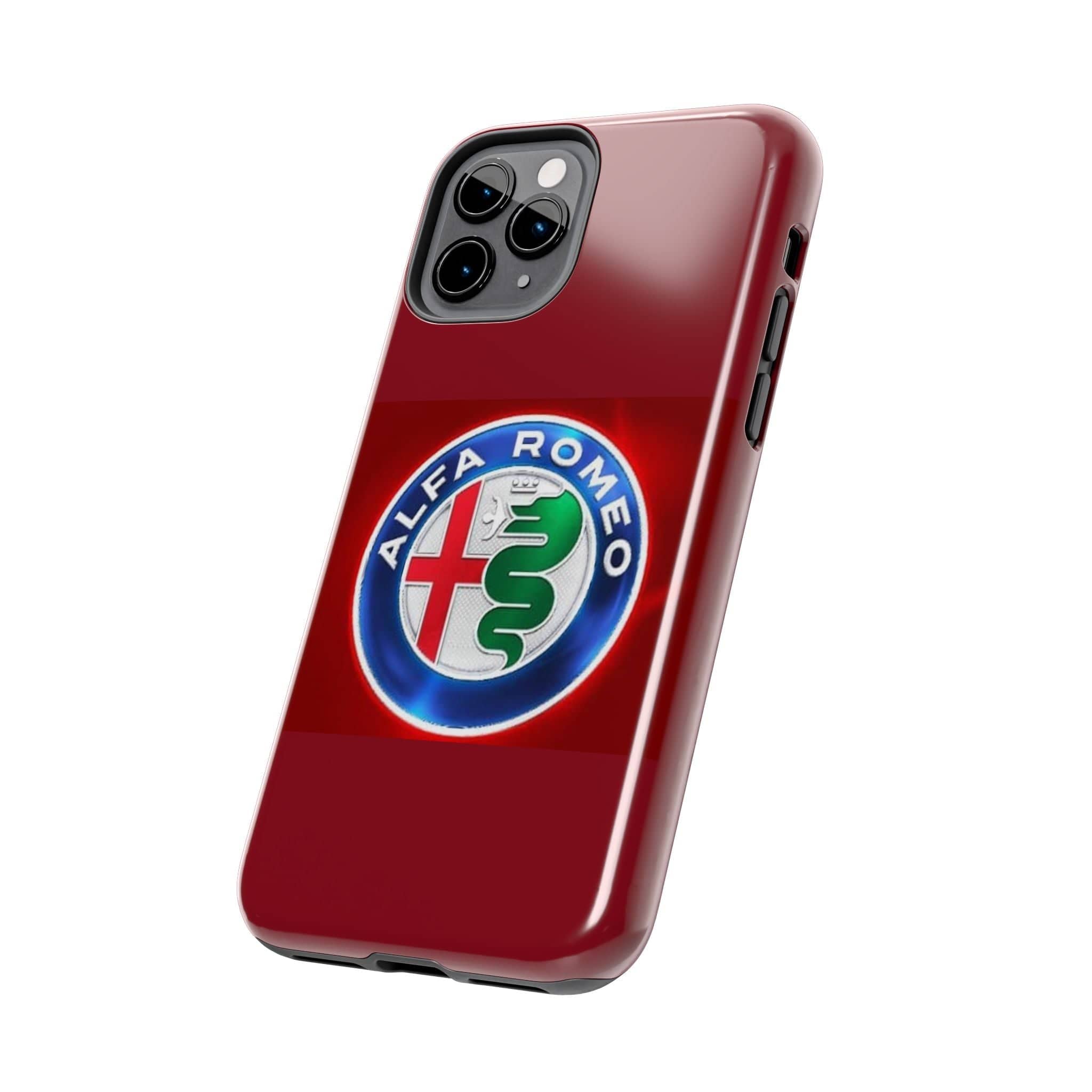 Alfa Romeo Phone Case