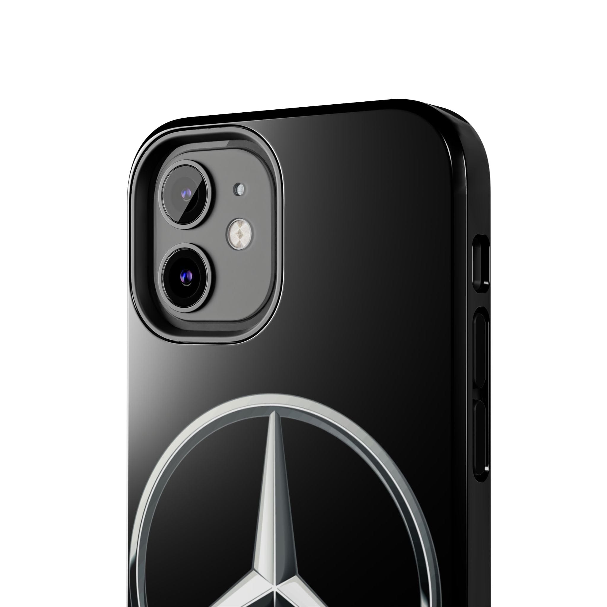 Mercedes Phone Case