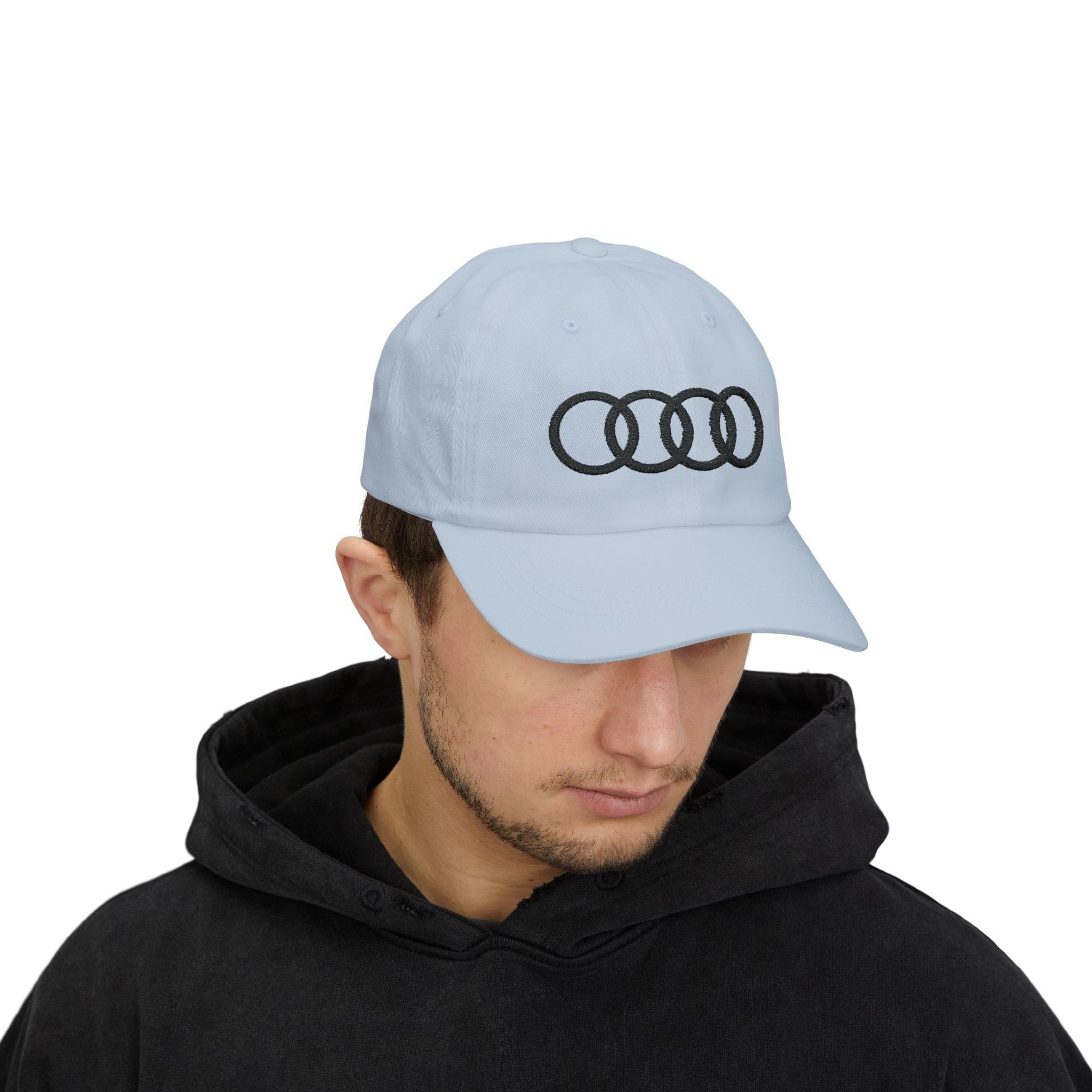 Audi Cap