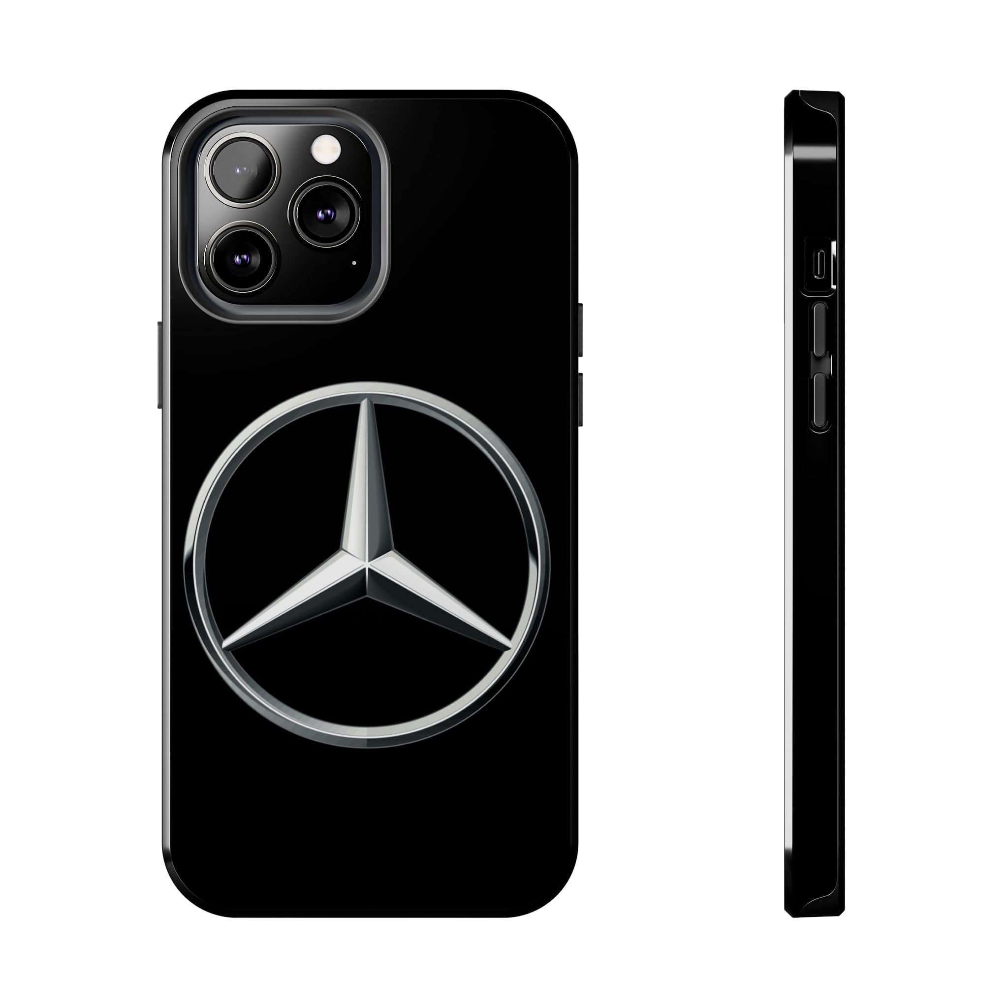 Mercedes Phone Case