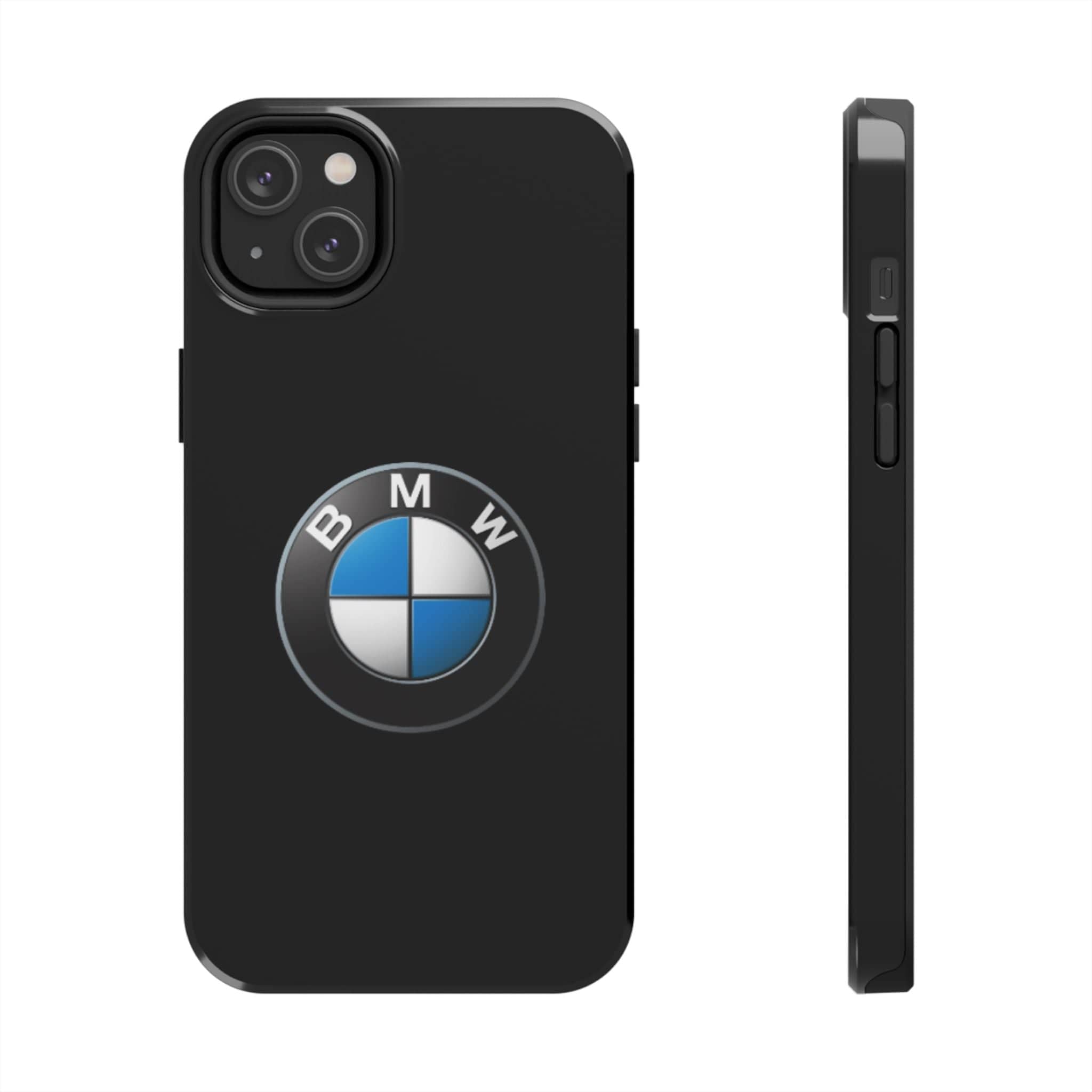 BMW Phone Case- BMW