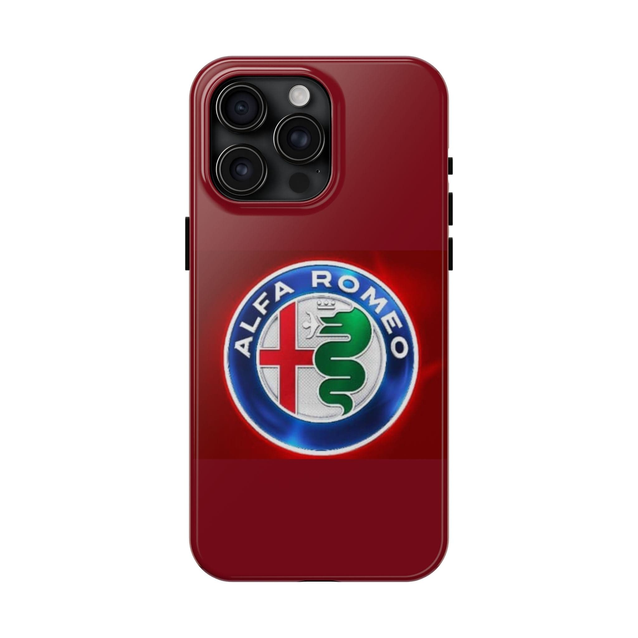 Alfa Romeo Phone Case