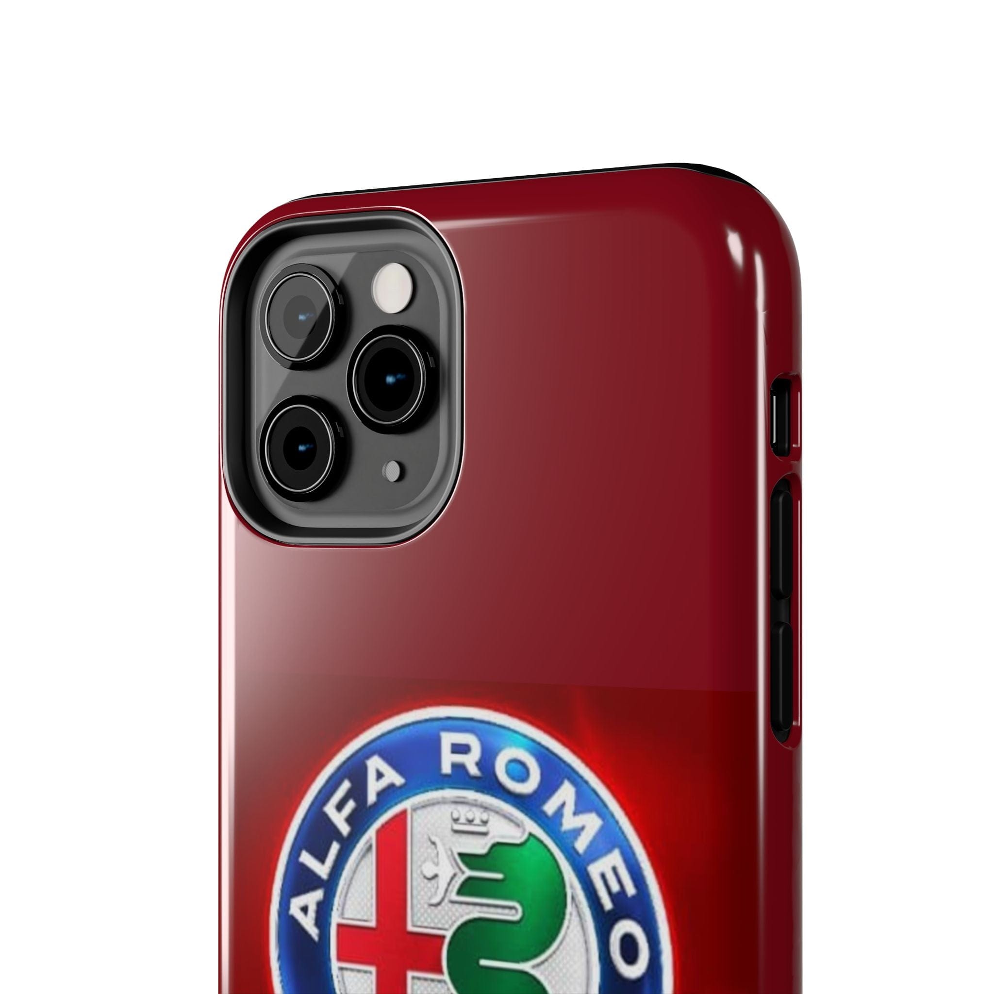 Alfa Romeo Phone Case