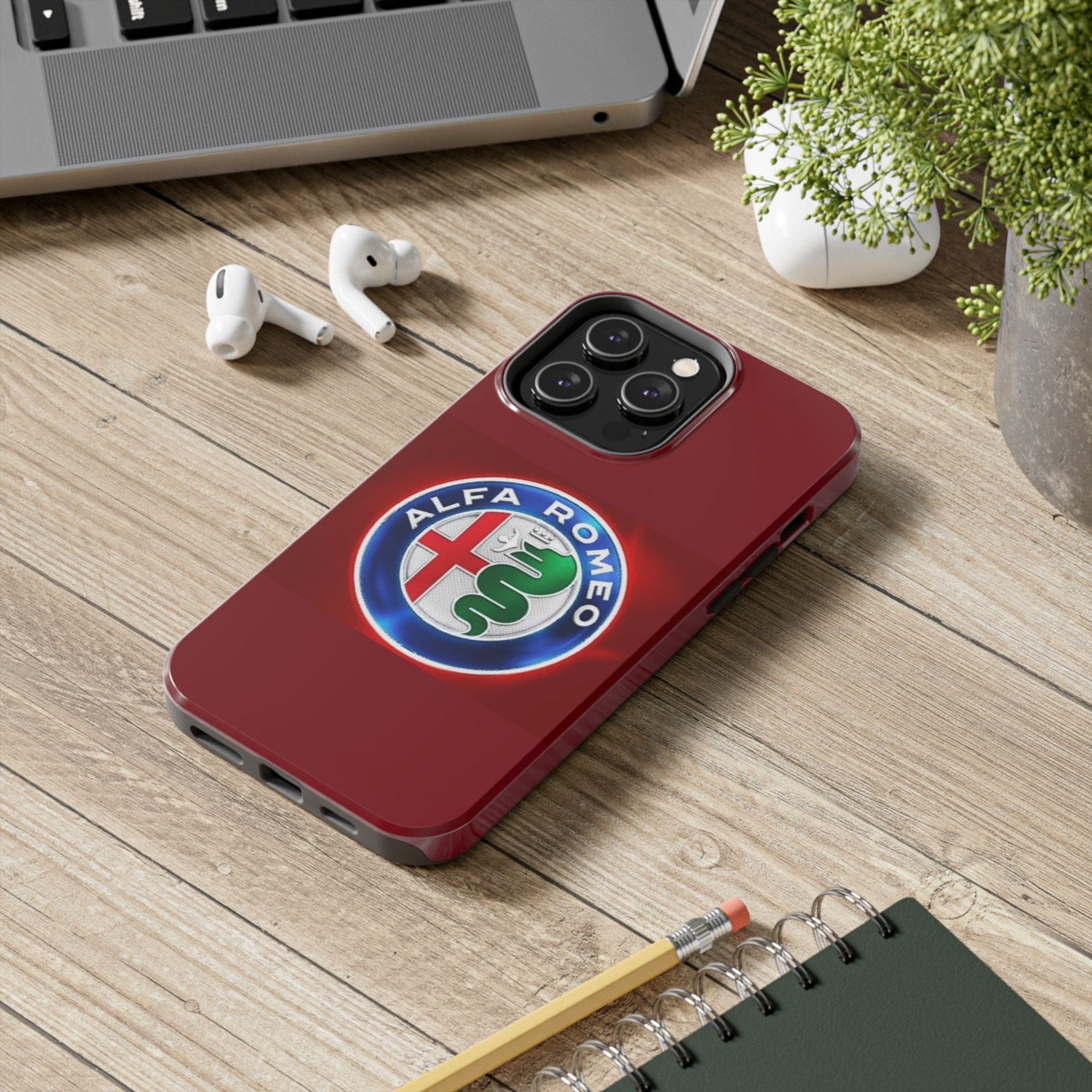 Alfa Romeo Phone Case