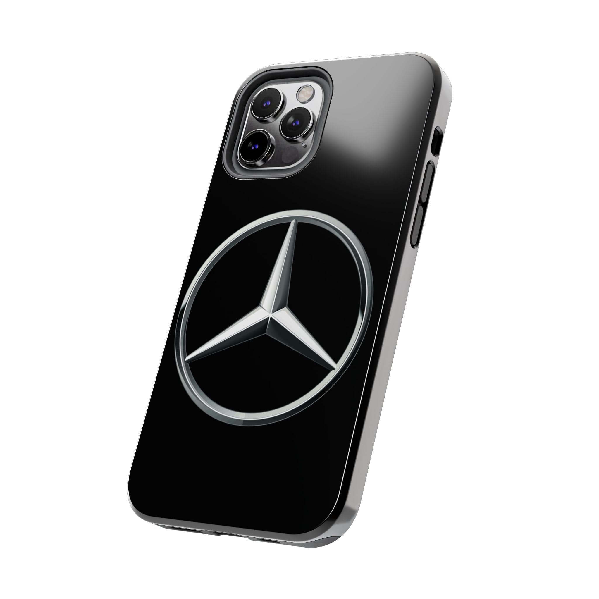 Mercedes Phone Case