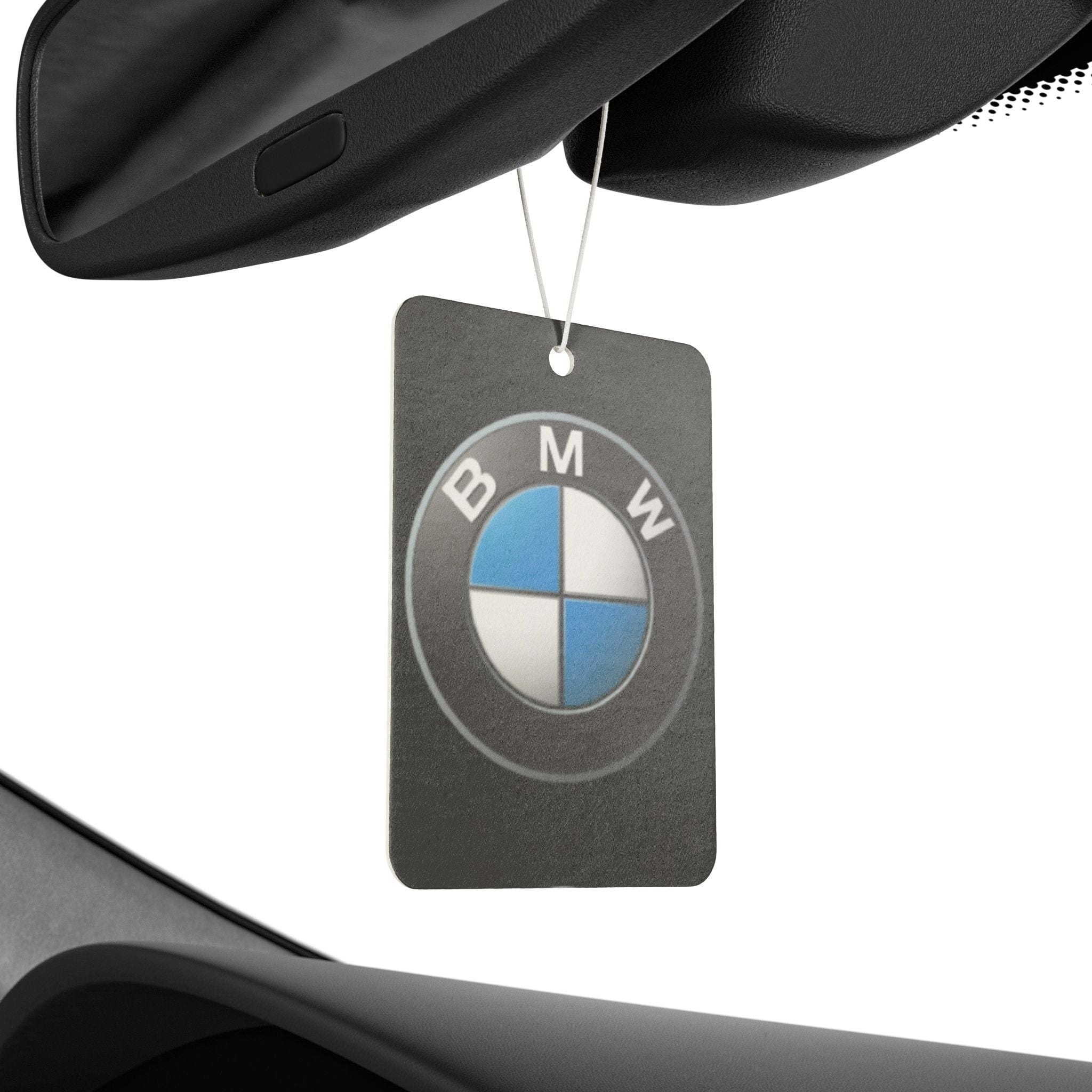 BMW Car Air Freshener