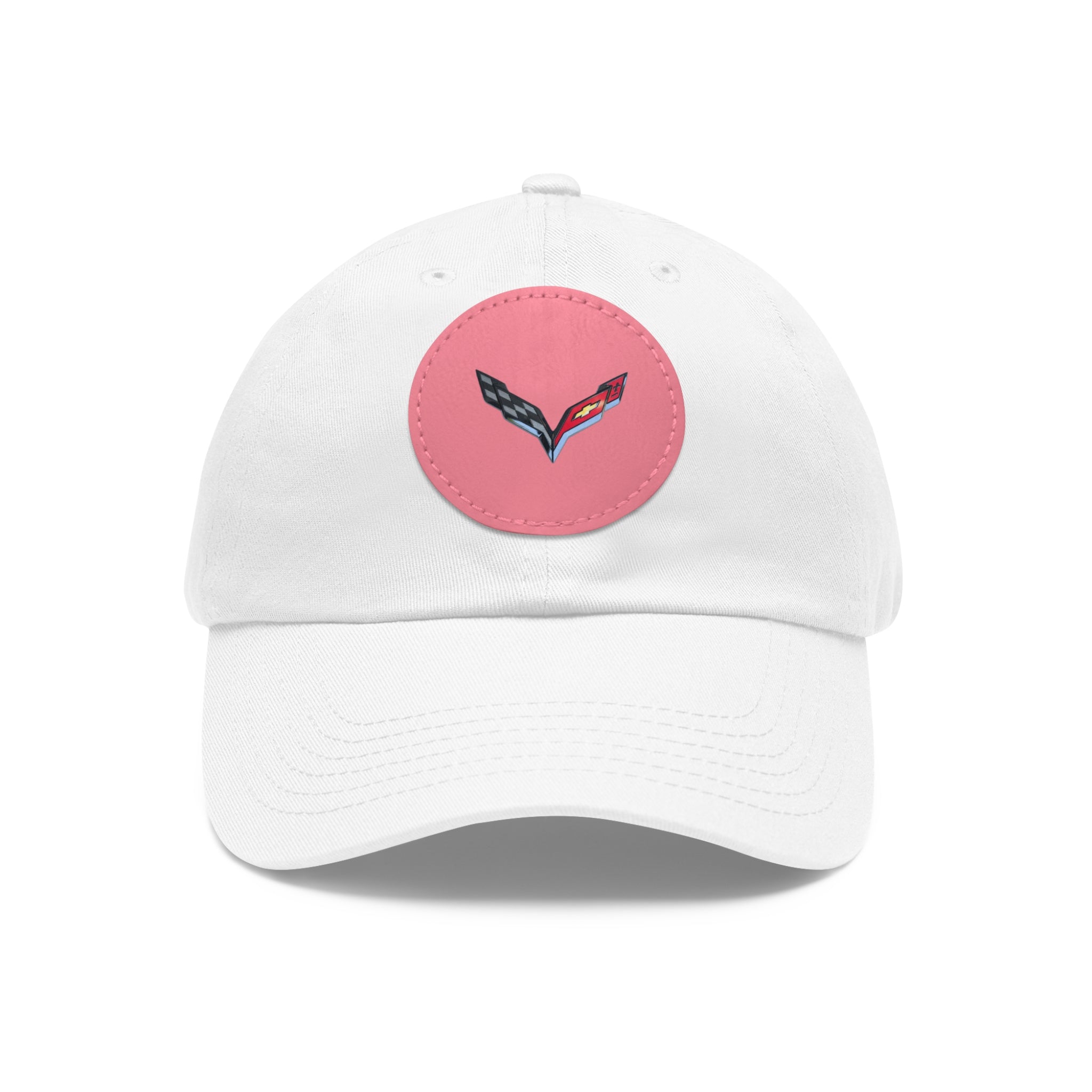 Corvette Dad Hat