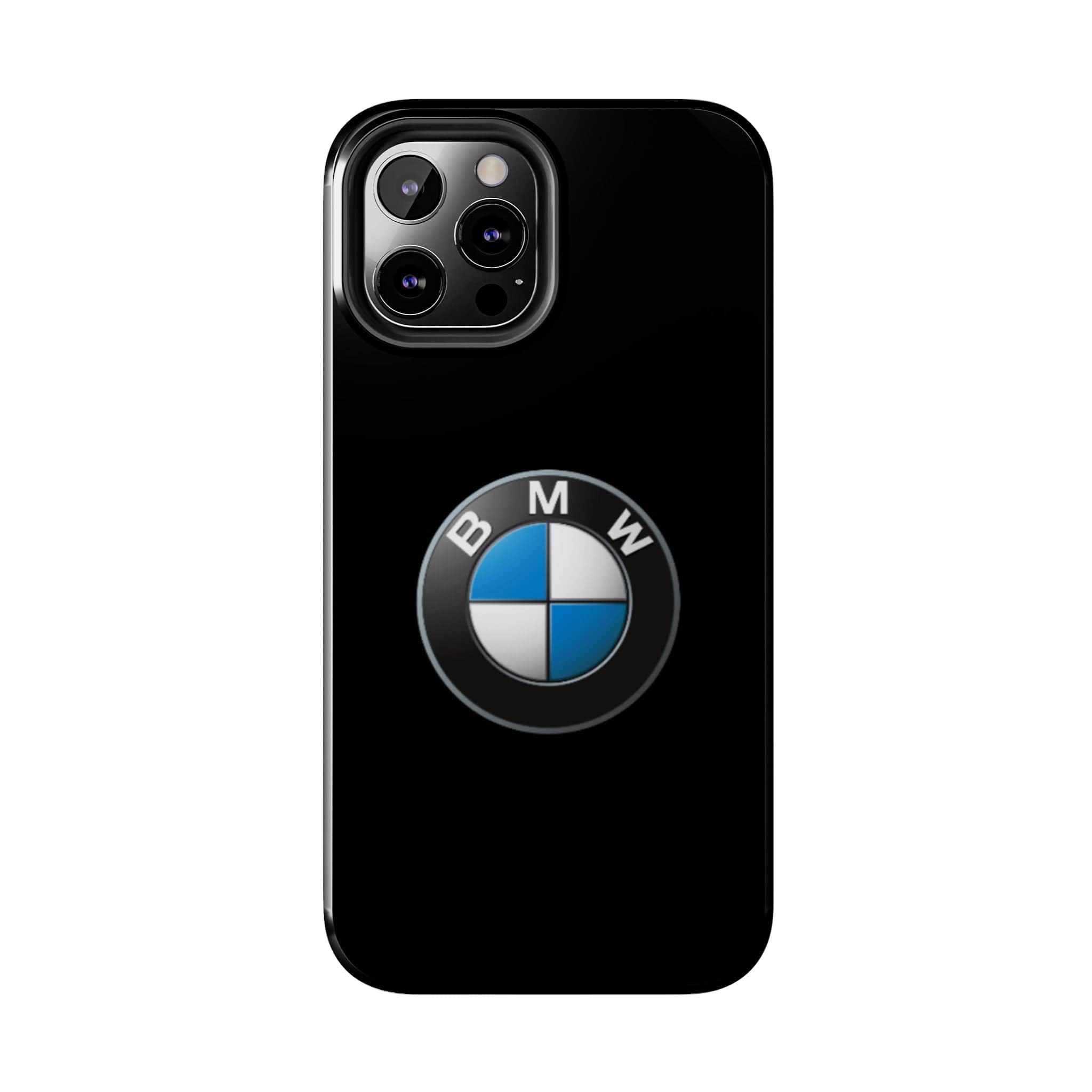 BMW Phone Case- BMW