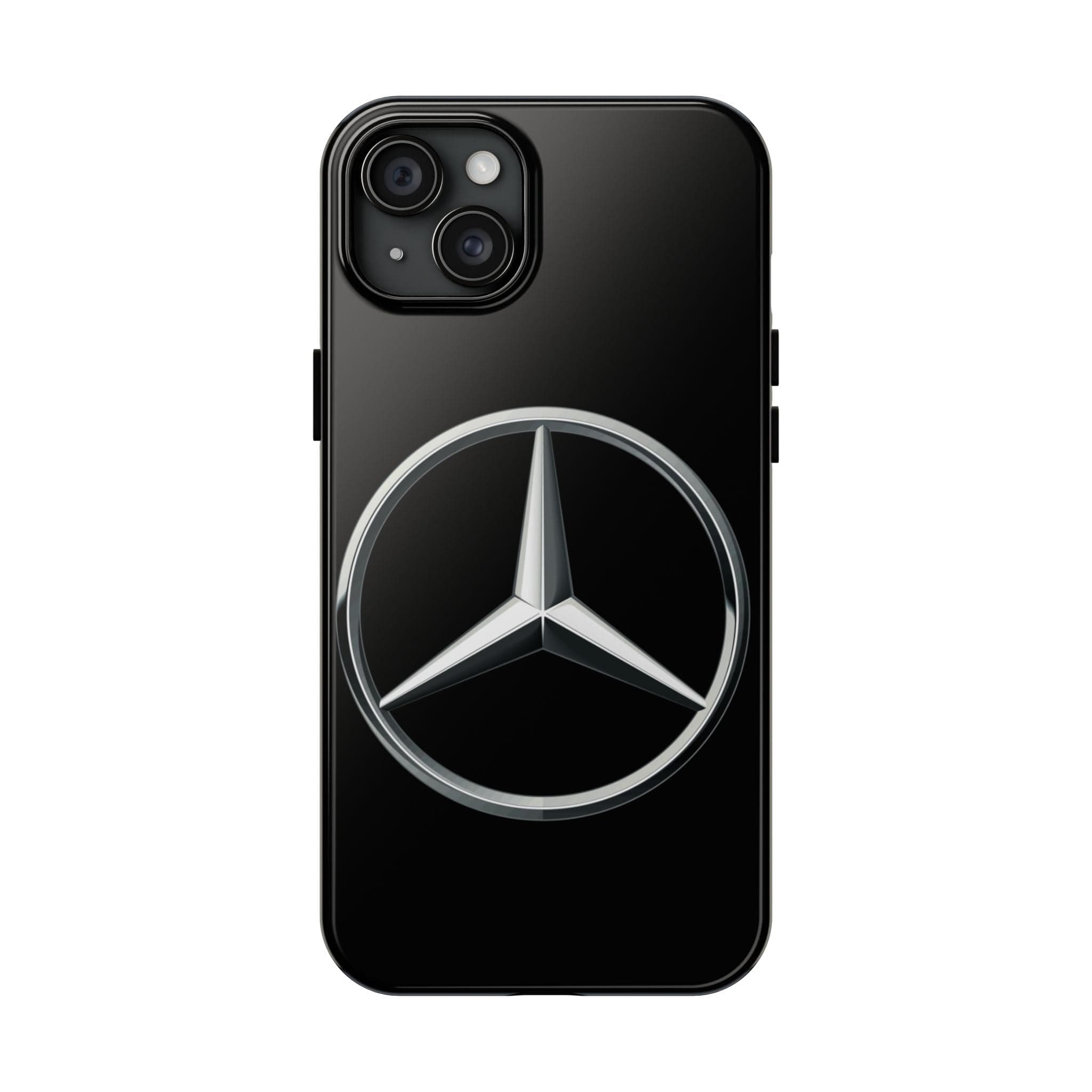 Mercedes Phone Case