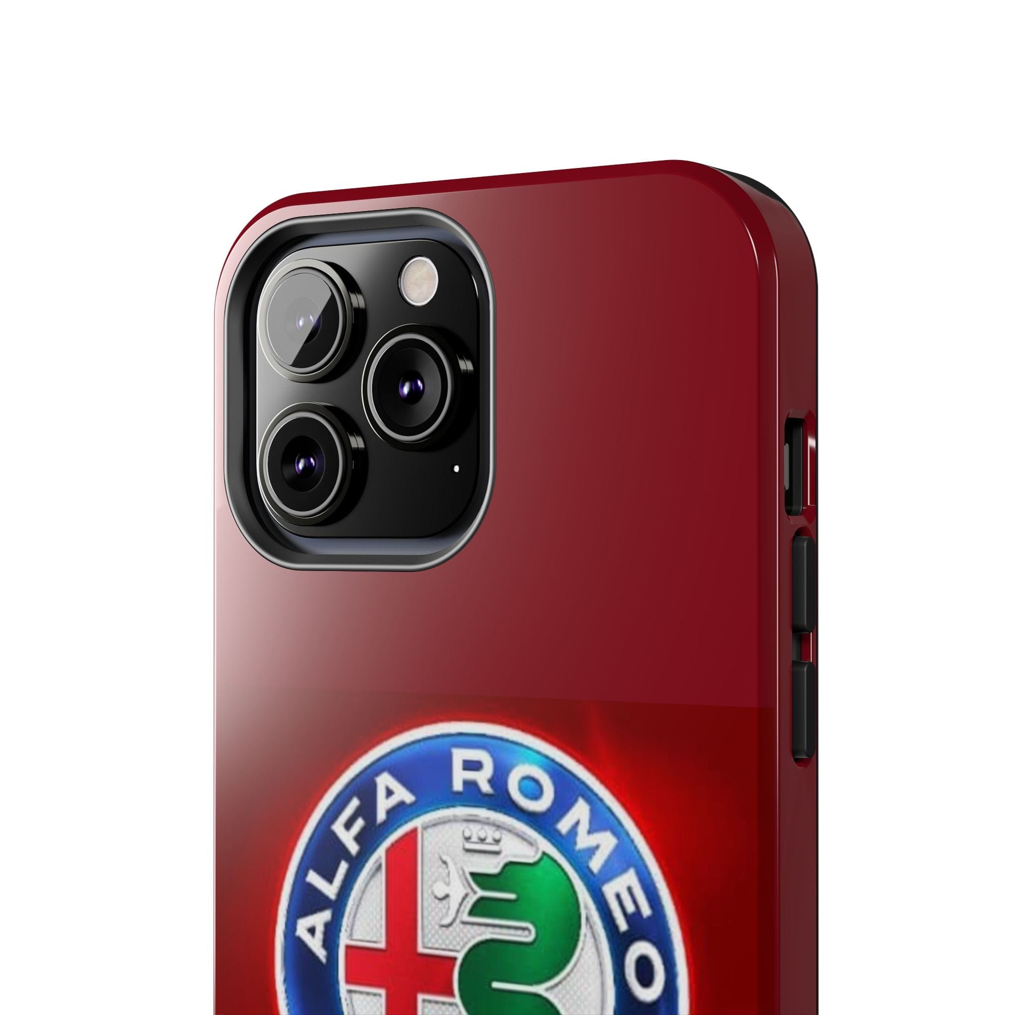 Alfa Romeo Phone Case