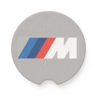 M/BMW Car Coaster