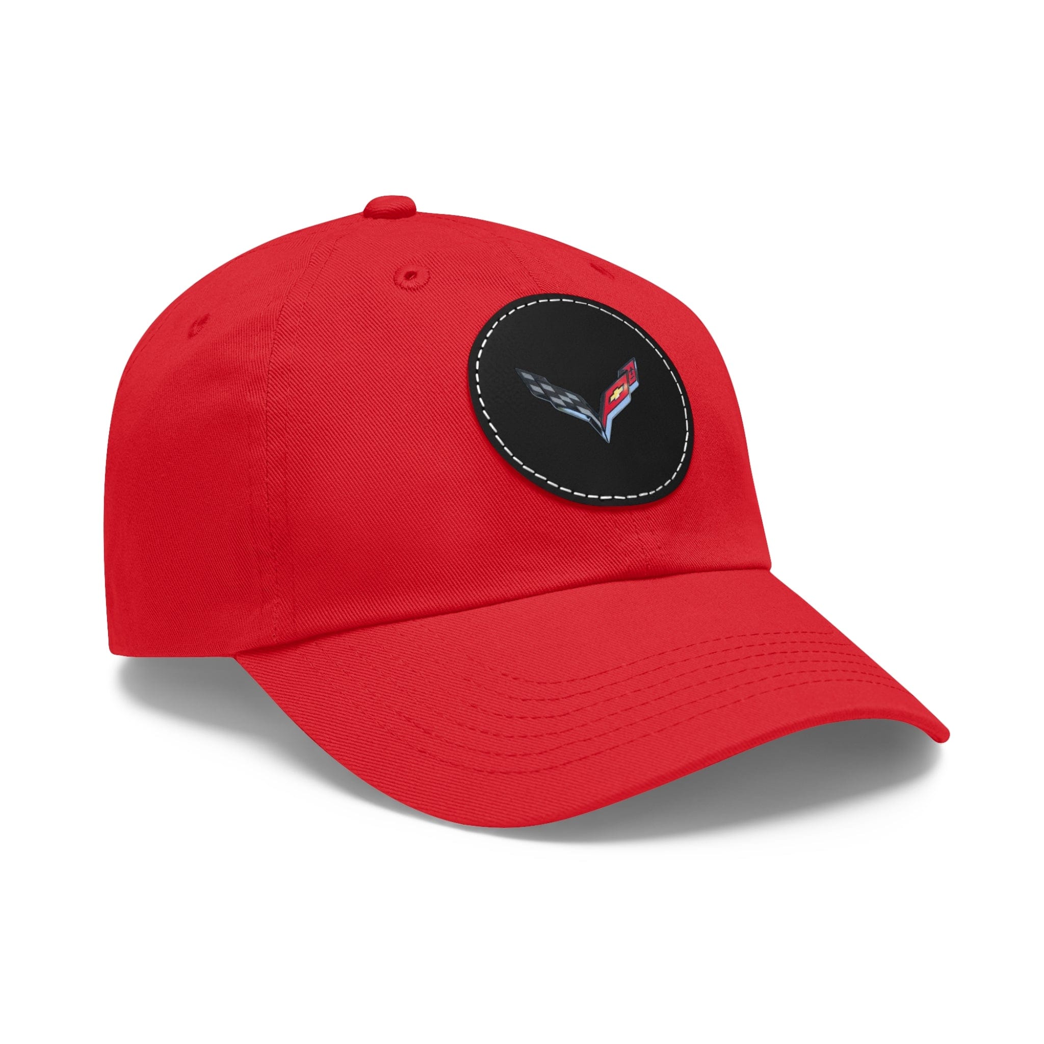 Corvette Dad Hat