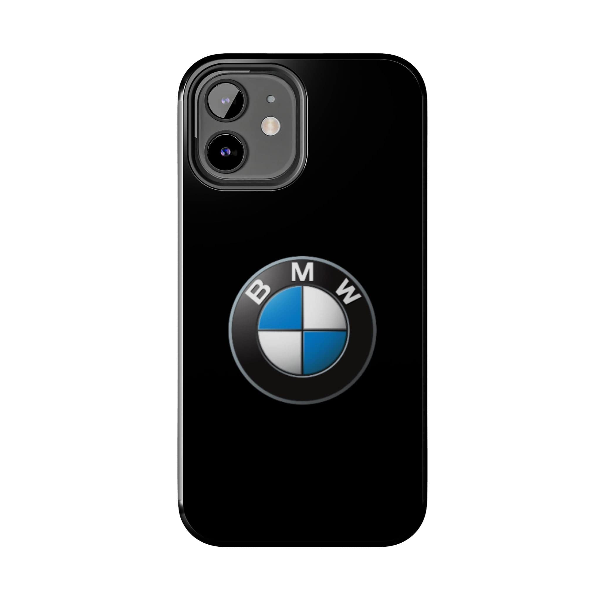 BMW Phone Case- BMW