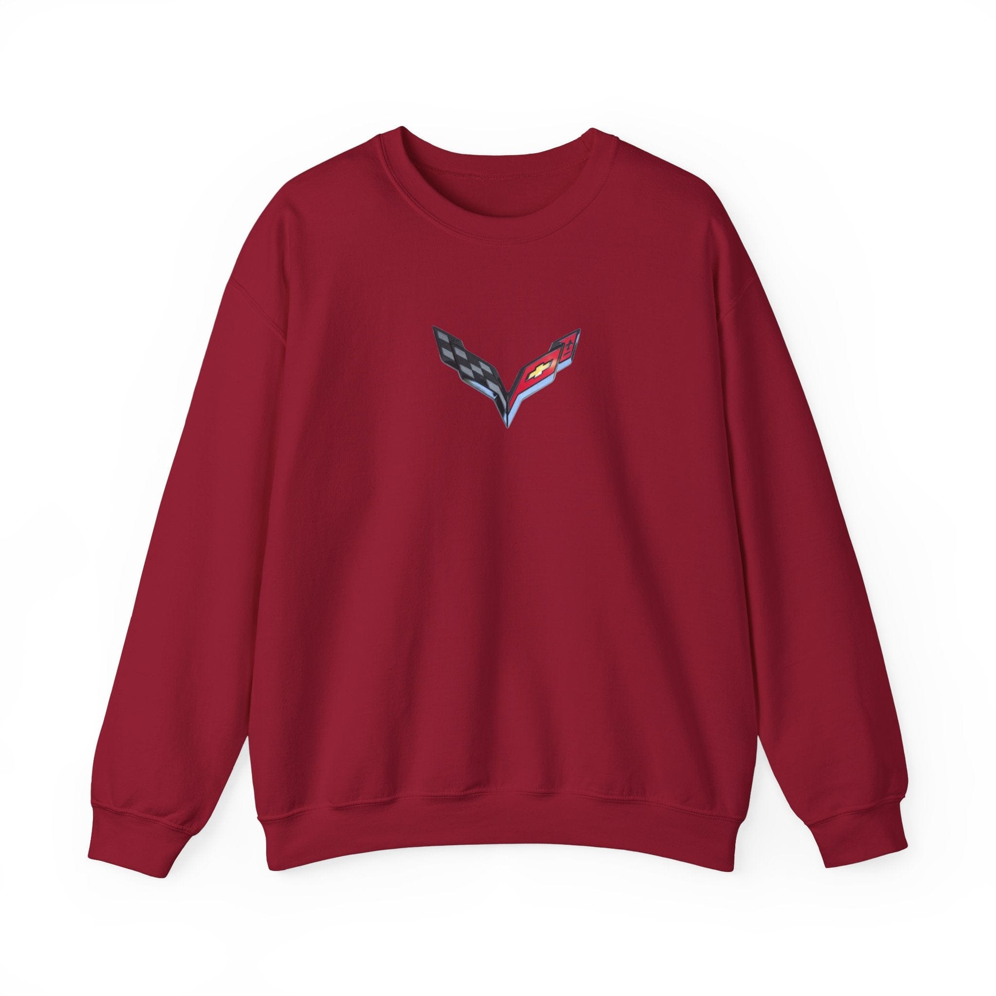 Vette Sweatshirt