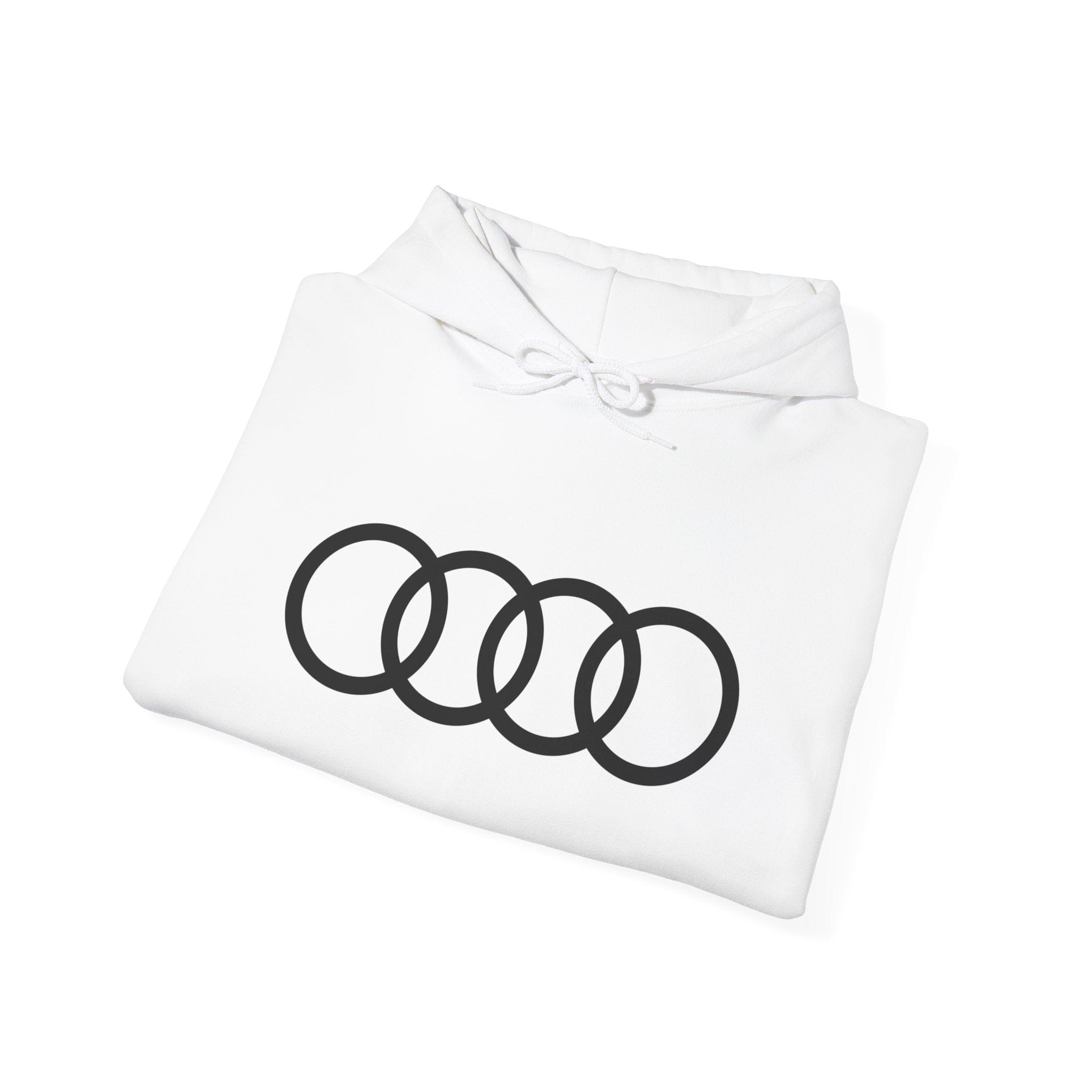 Audi Hoodie