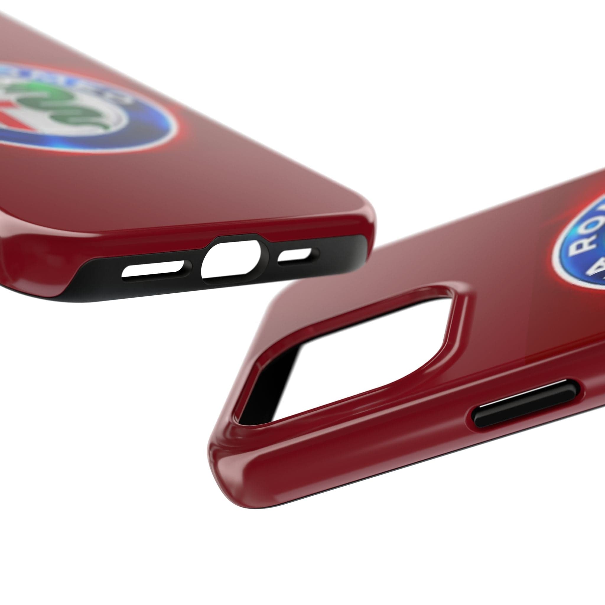 Alfa Romeo Phone Case