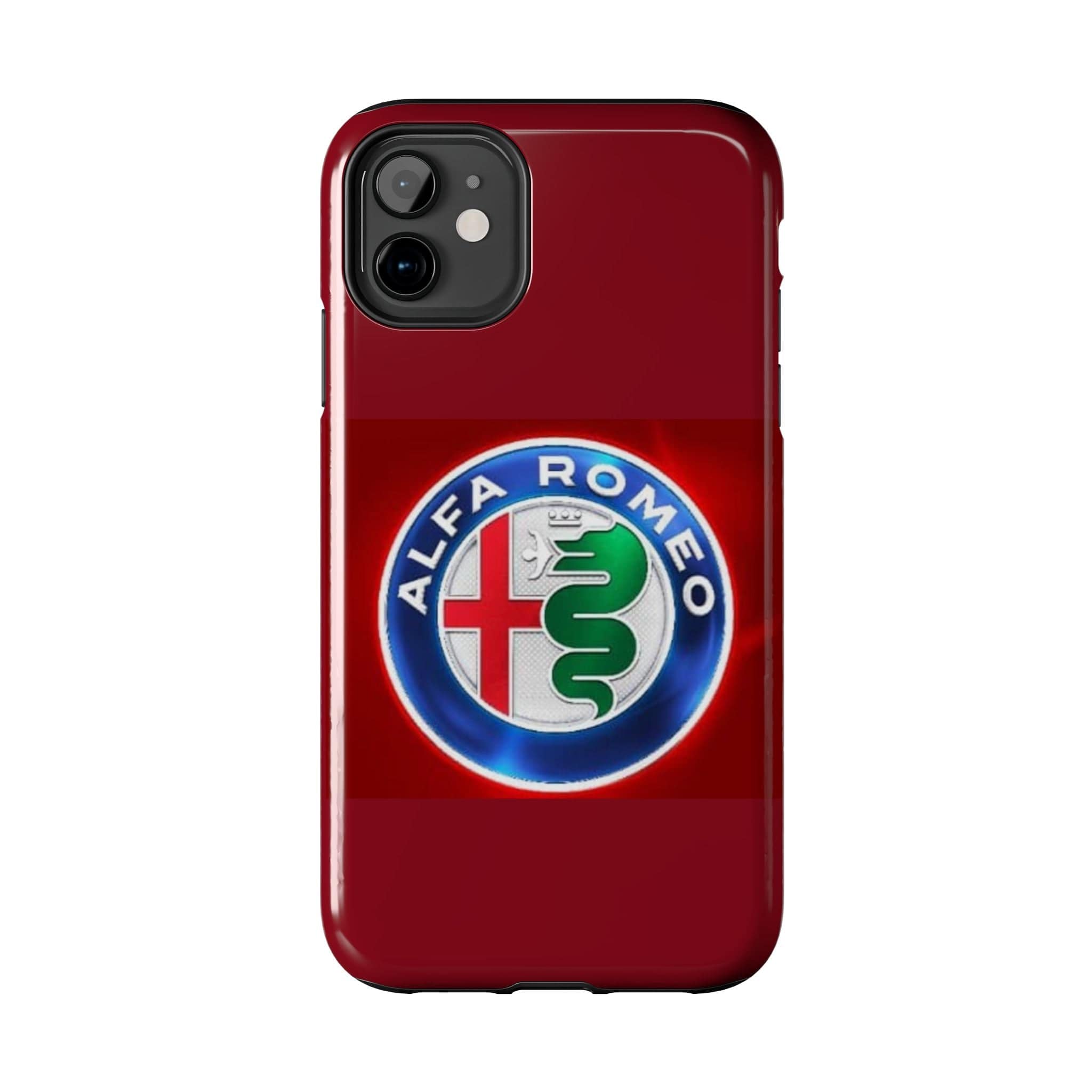 Alfa Romeo Phone Case