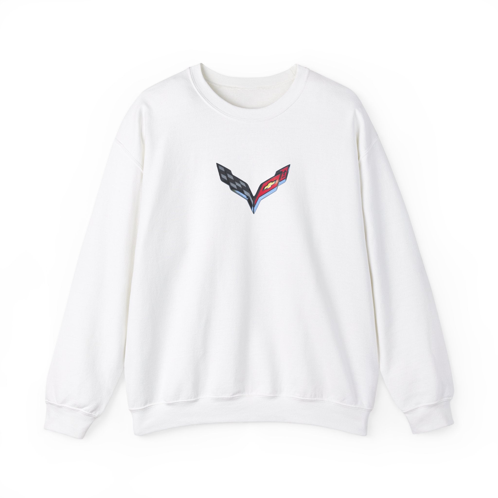 Vette Sweatshirt