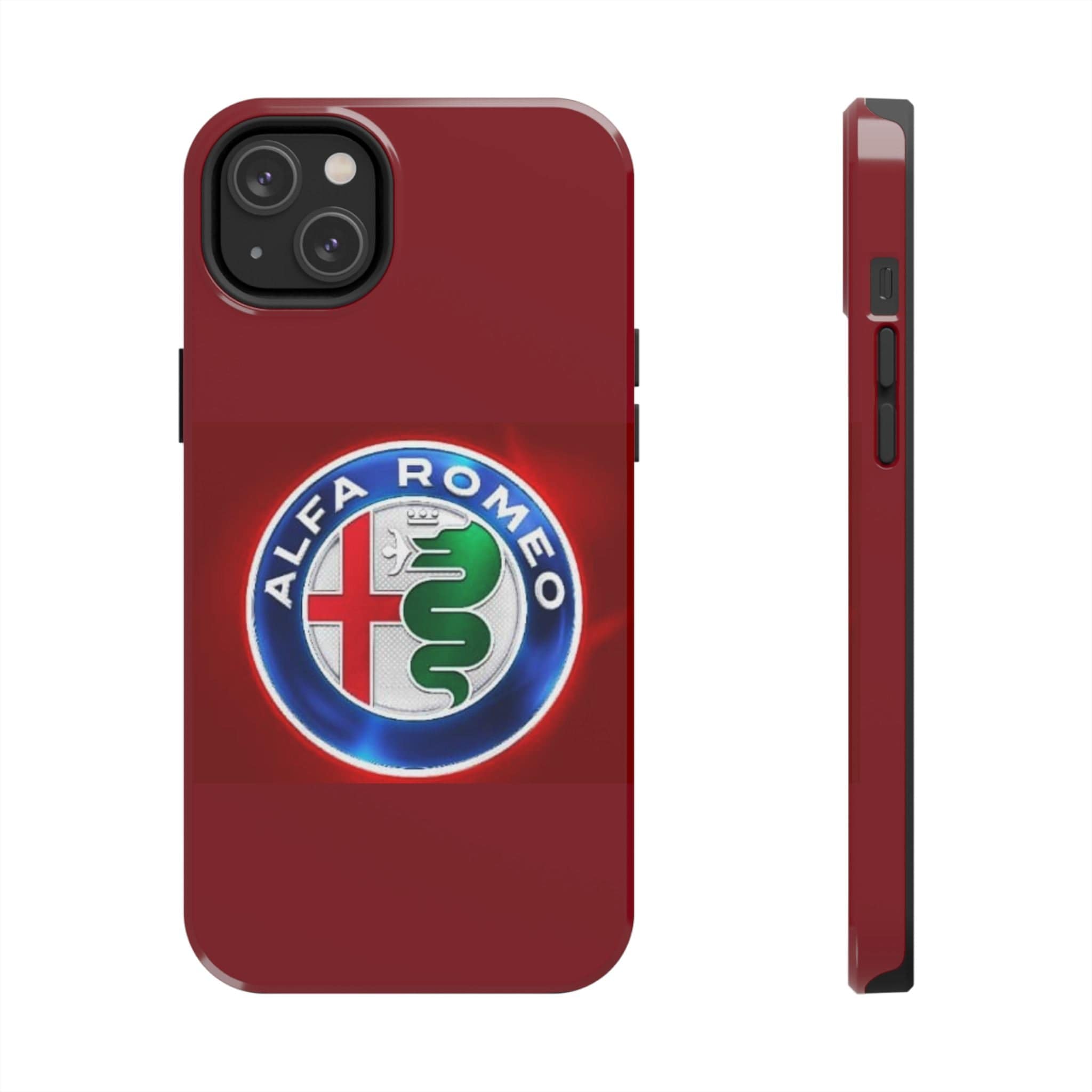 Alfa Romeo Phone Case