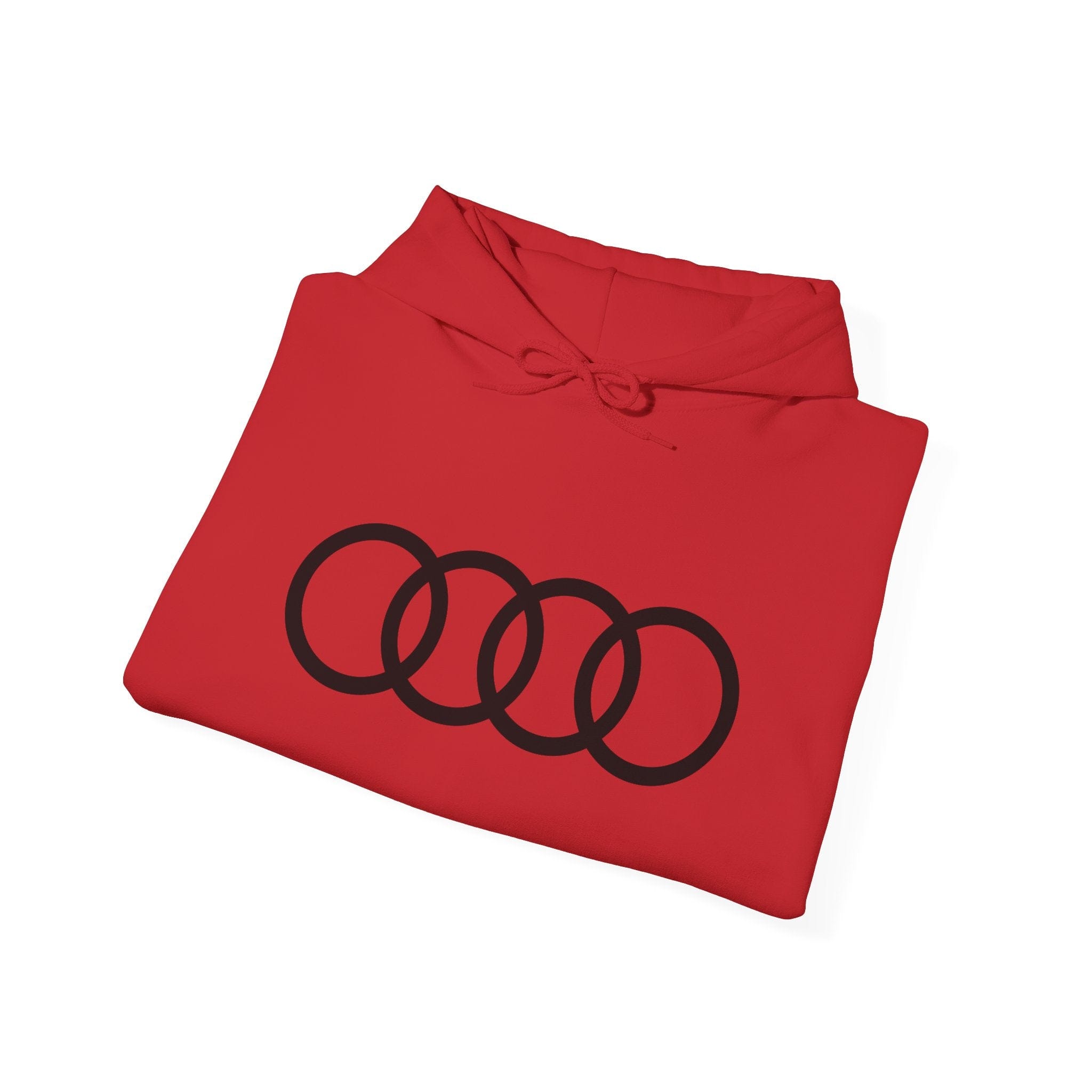 Audi Hoodie