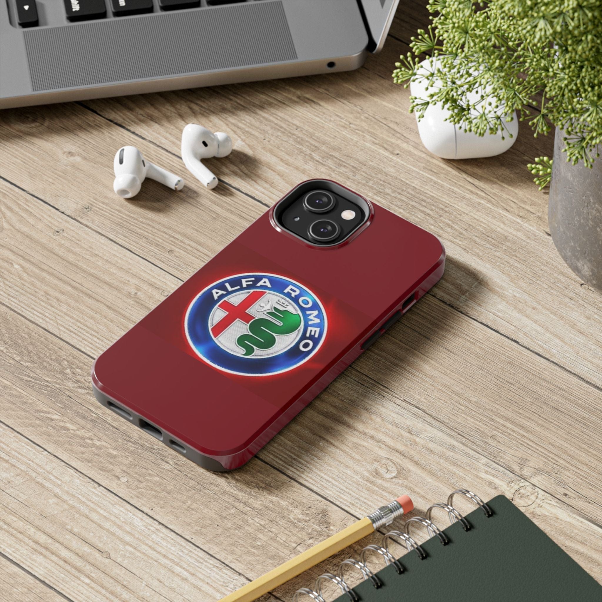 Alfa Romeo Phone Case