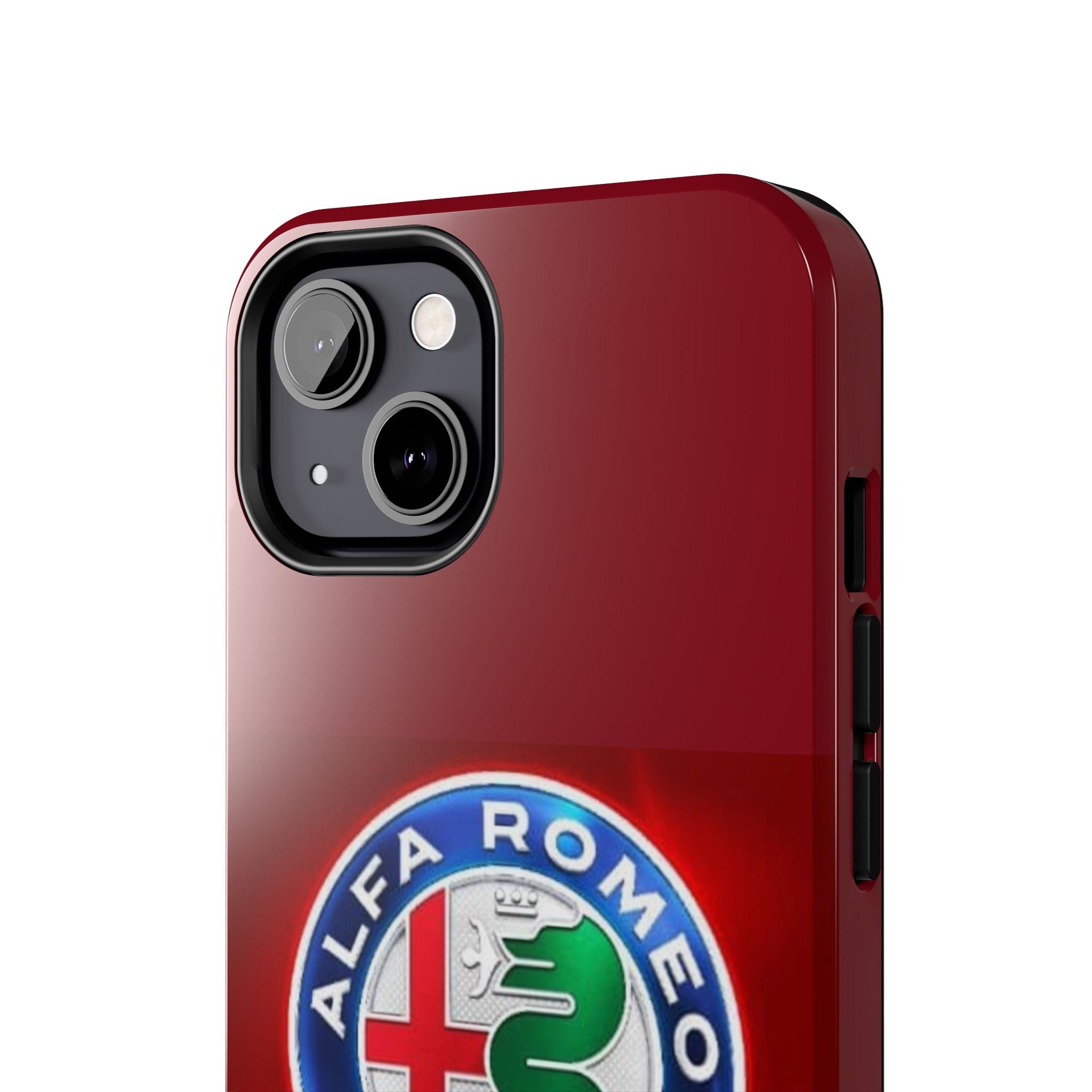 Alfa Romeo Phone Case